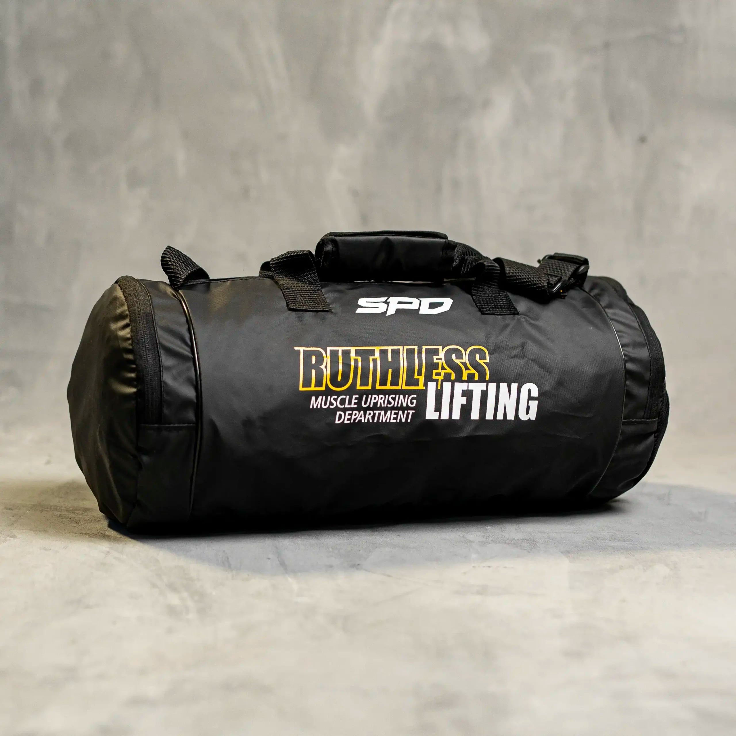 RUTHLESS LIFTING - DUFFLE BAG