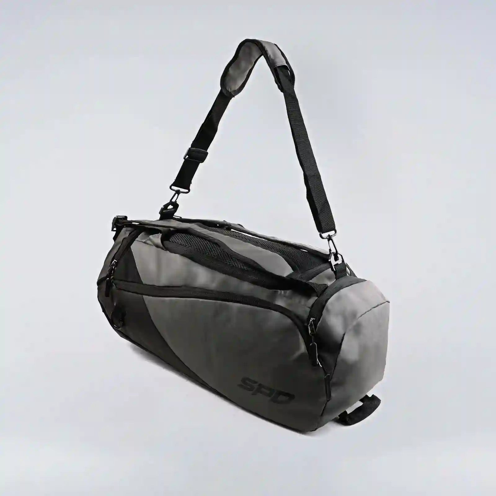 2 IN 1 DUFFLE BAG