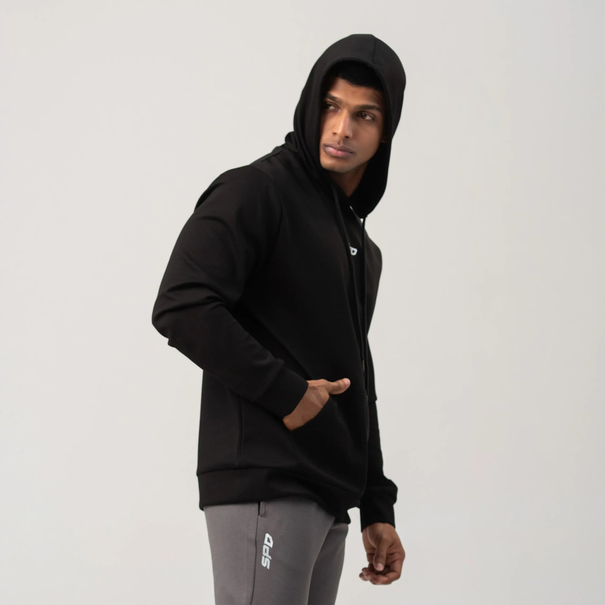 URBAN HOODIE