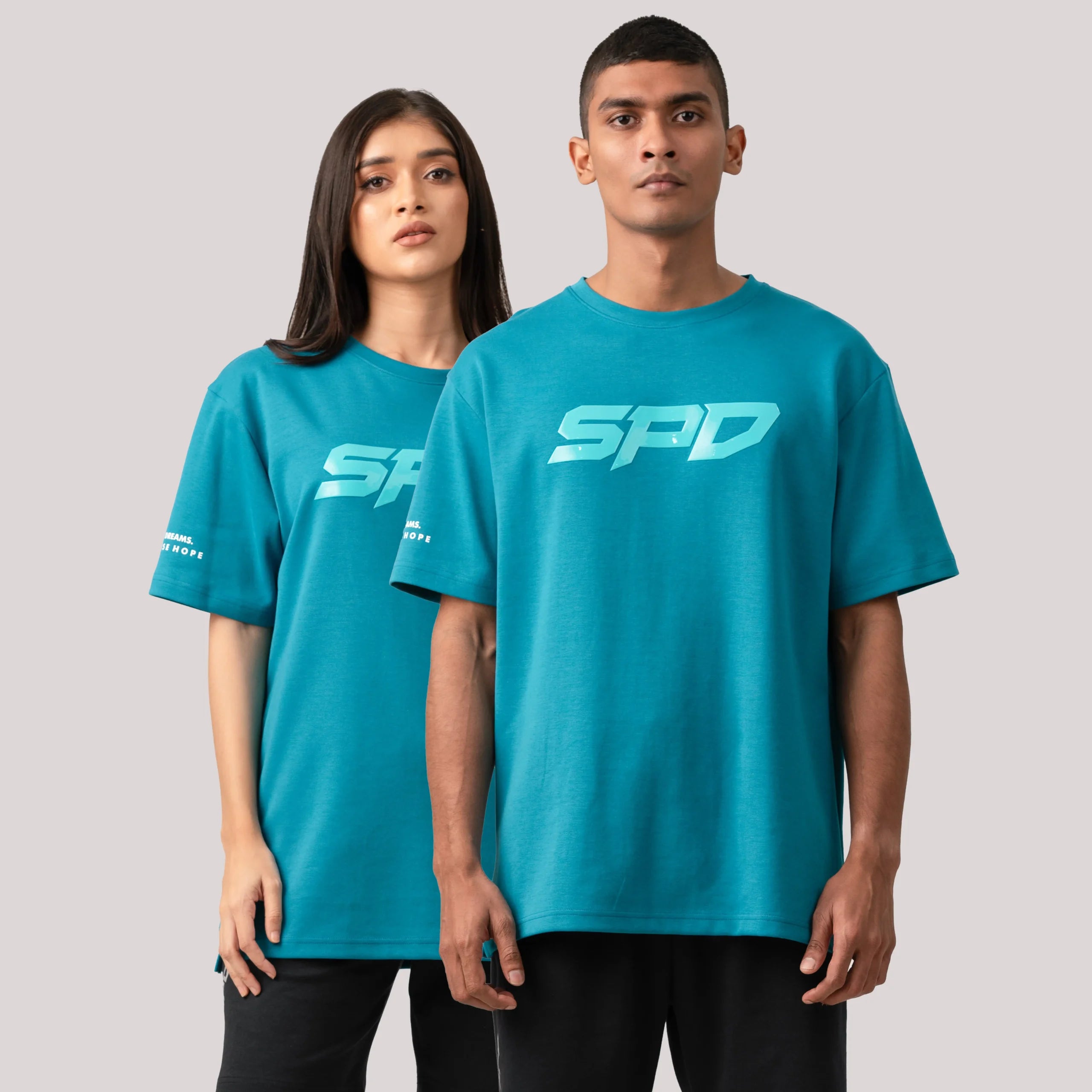 GIGANTIC - OVERSIZE TEE