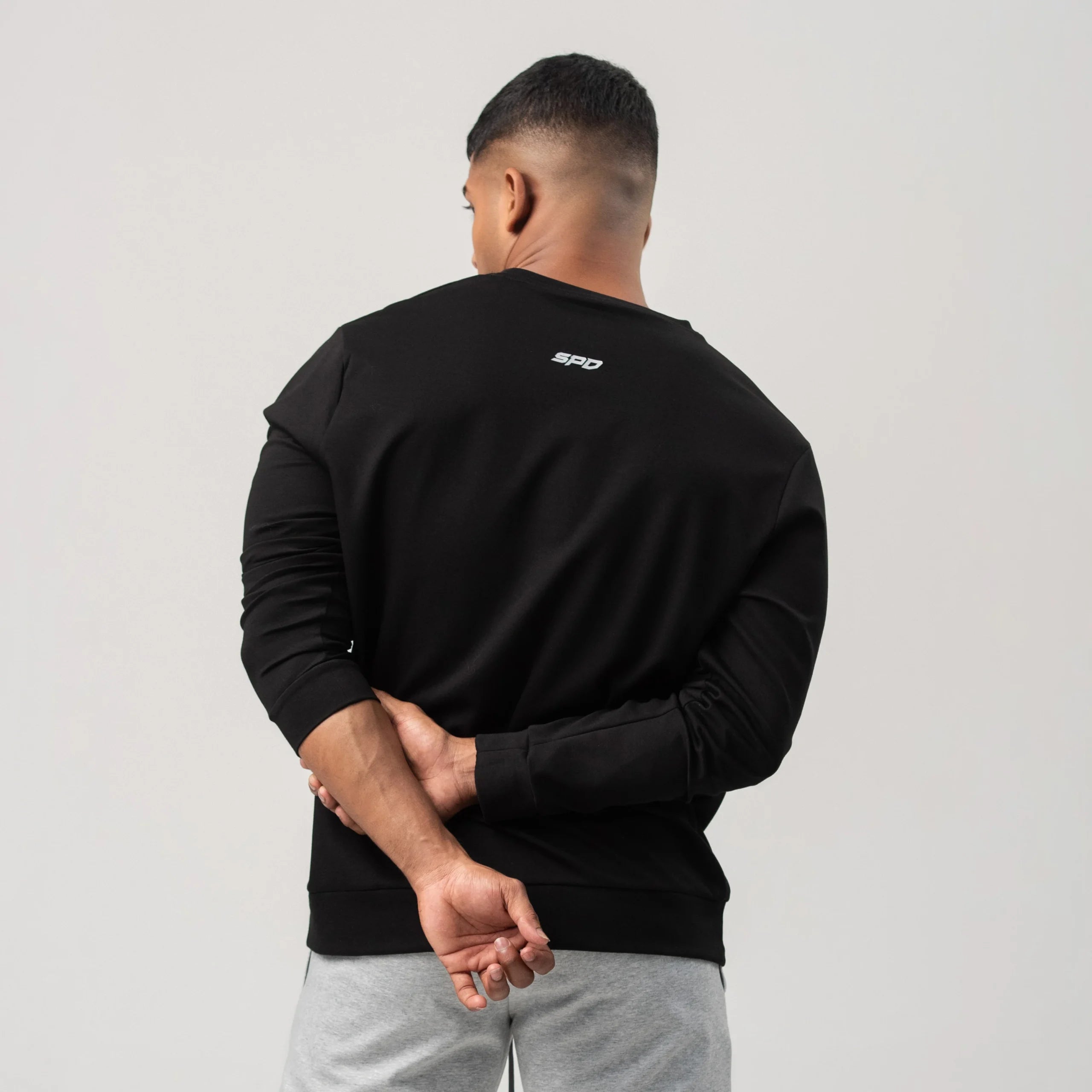 APEX BINARY SWEATSHIRT