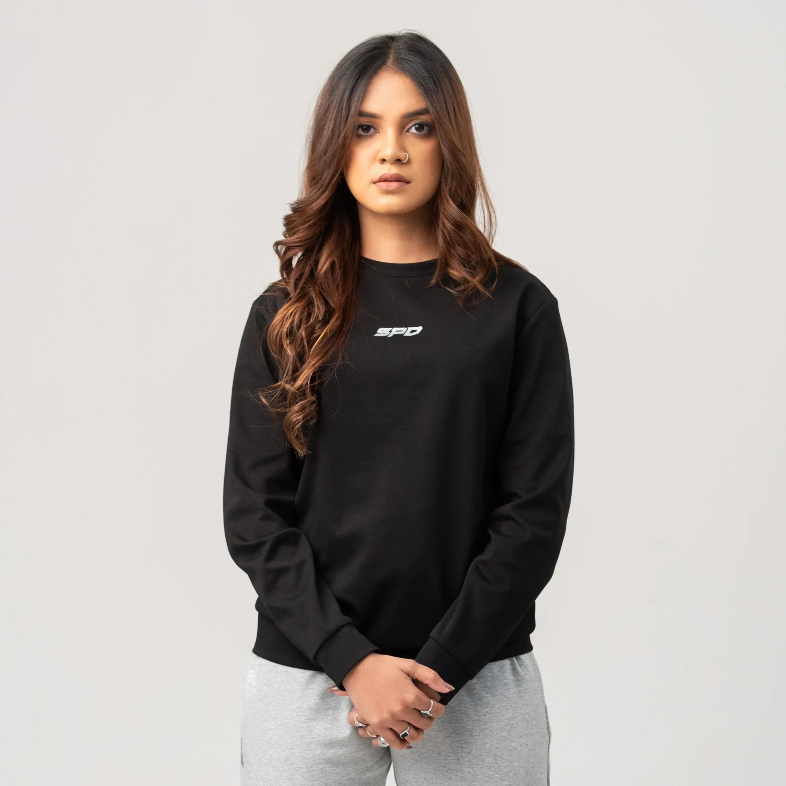 APEX BINARY SWEATSHIRT