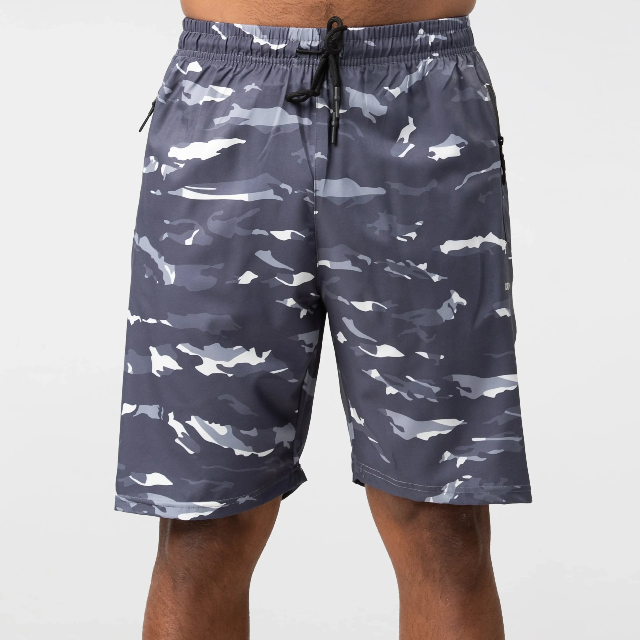 CAMOUFLAGE SHORTS
