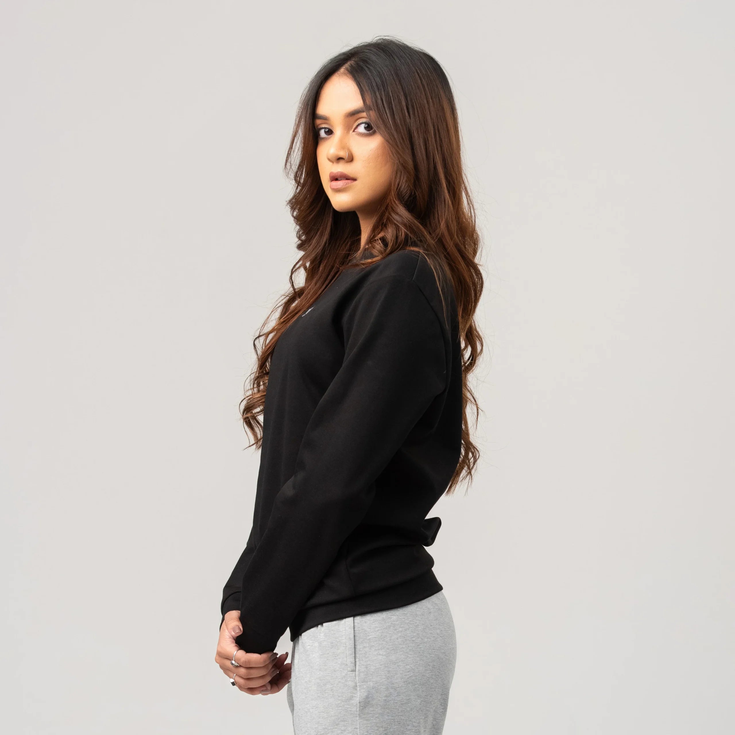 APEX BINARY SWEATSHIRT