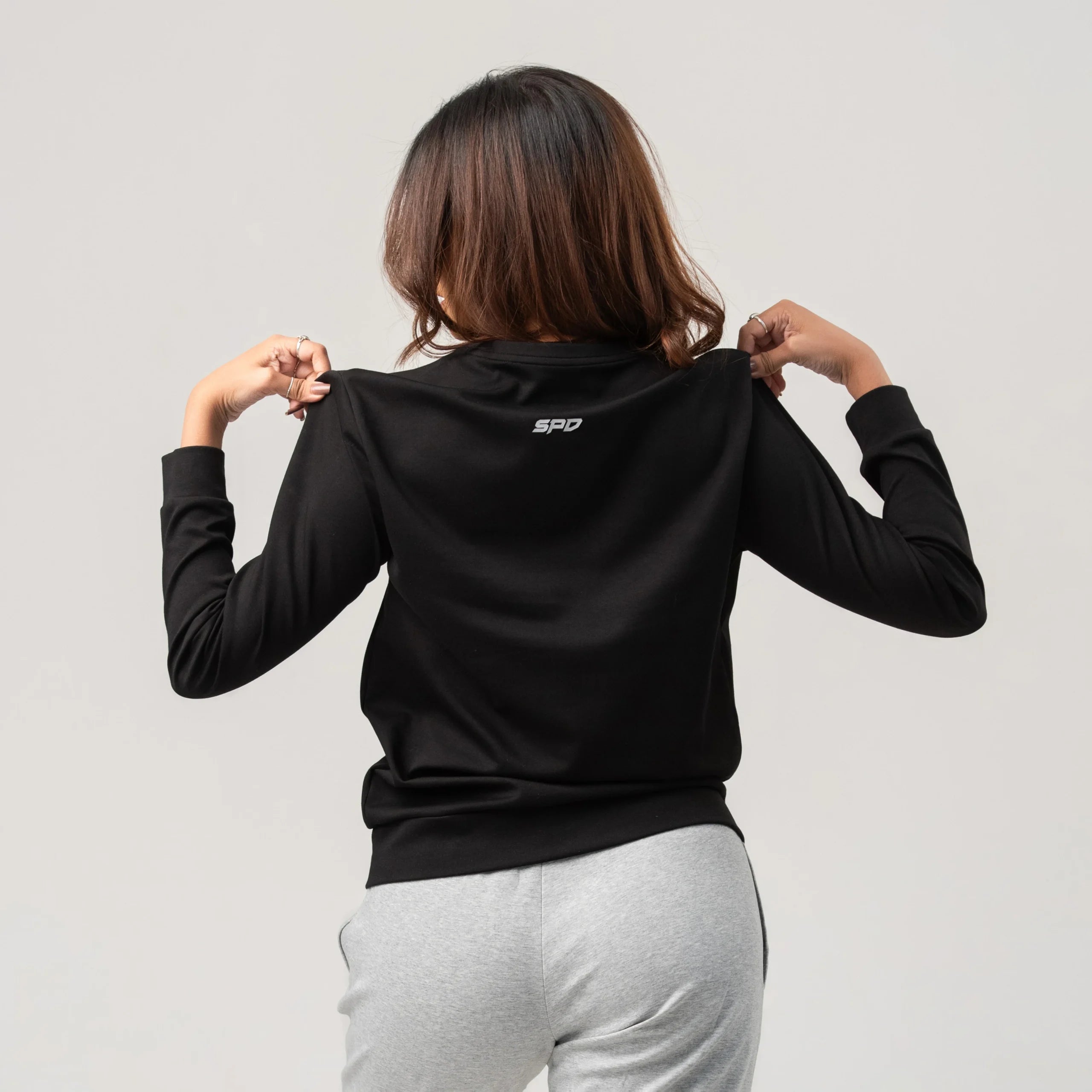 APEX BINARY SWEATSHIRT