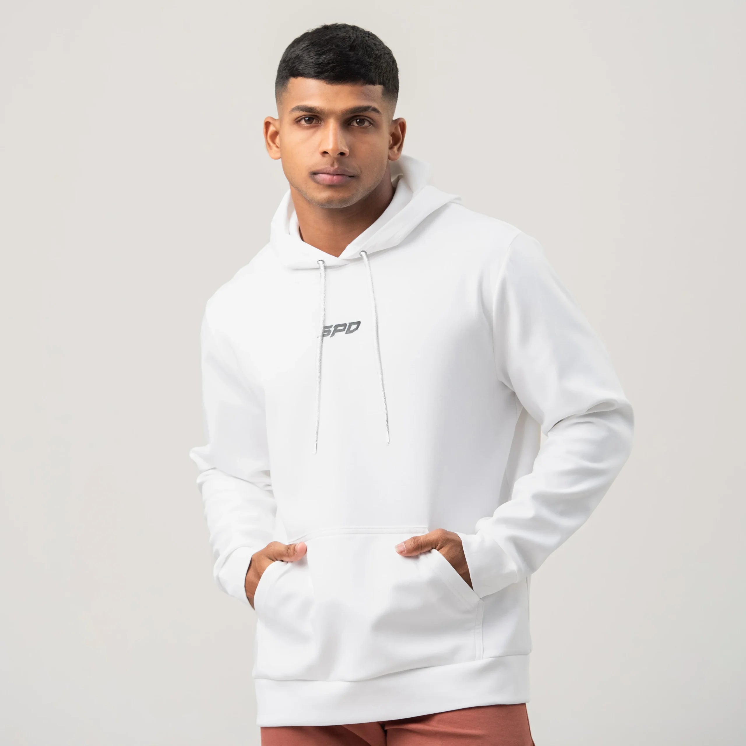 URBAN HOODIE