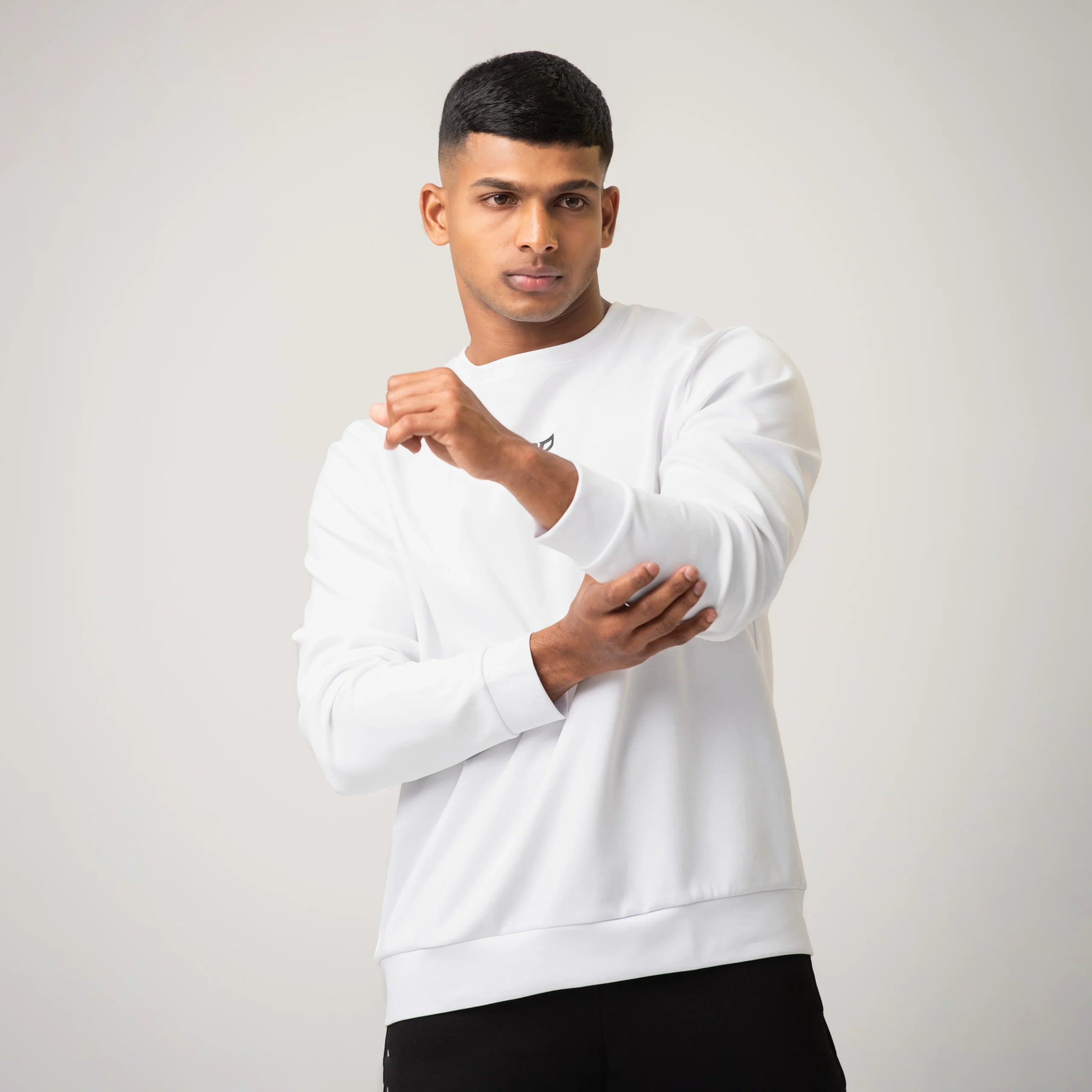 APEX BINARY SWEATSHIRT