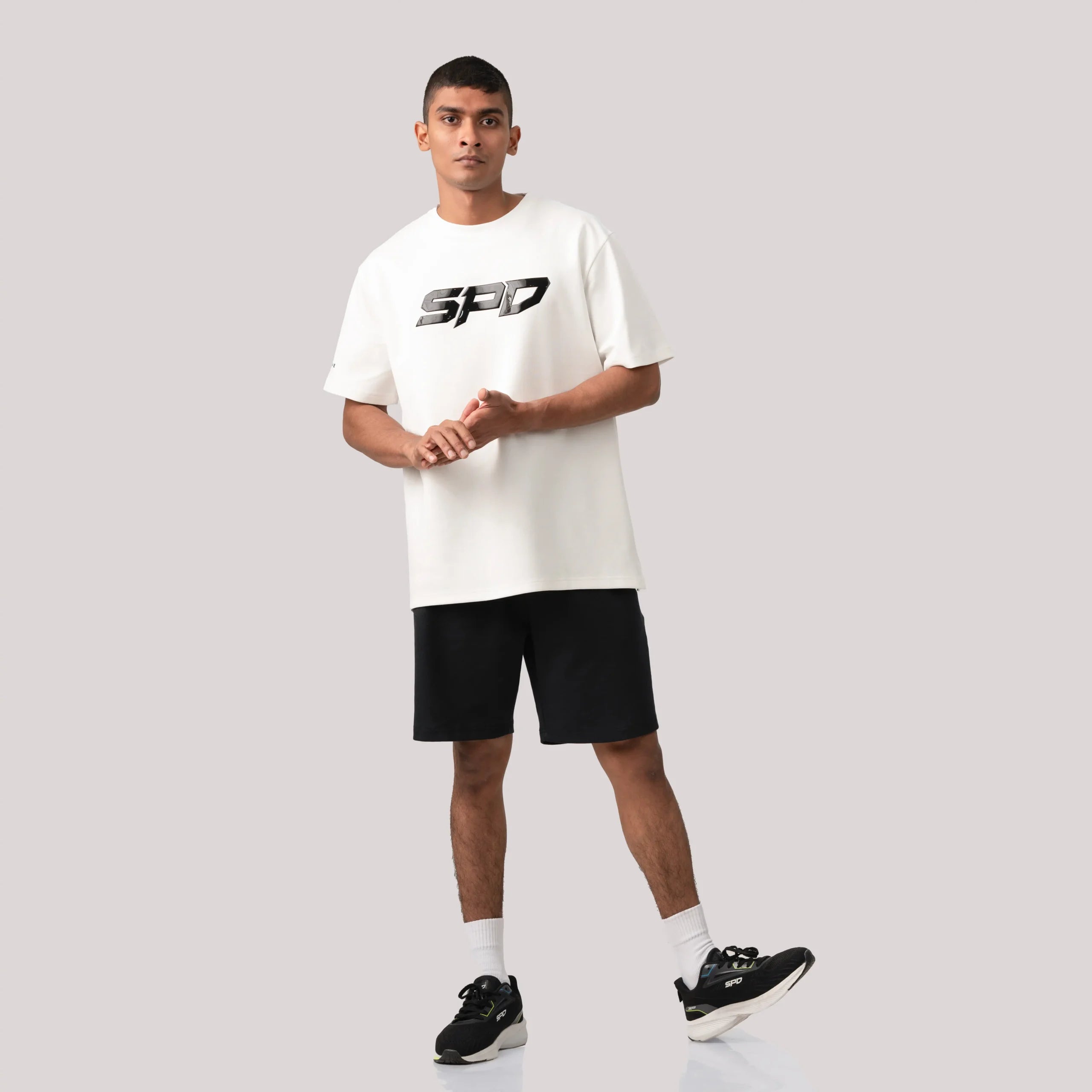 GIGANTIC - OVERSIZE TEE