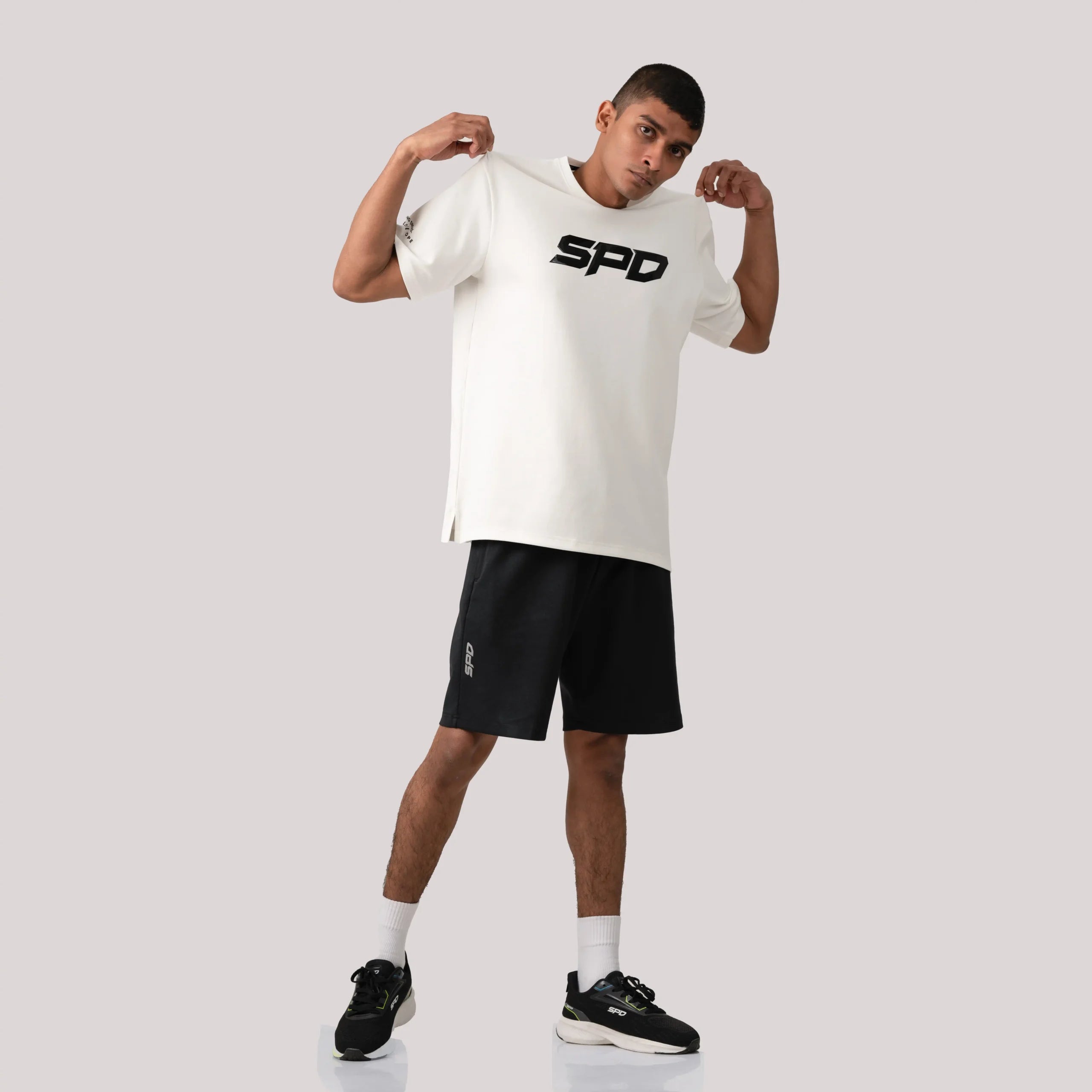 GIGANTIC - OVERSIZE TEE