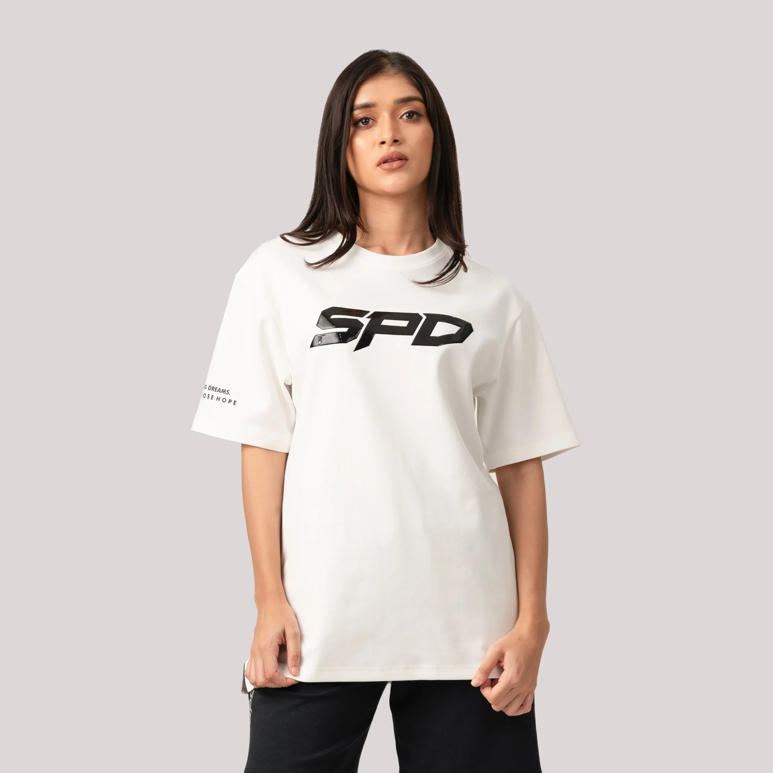 GIGANTIC - OVERSIZE TEE