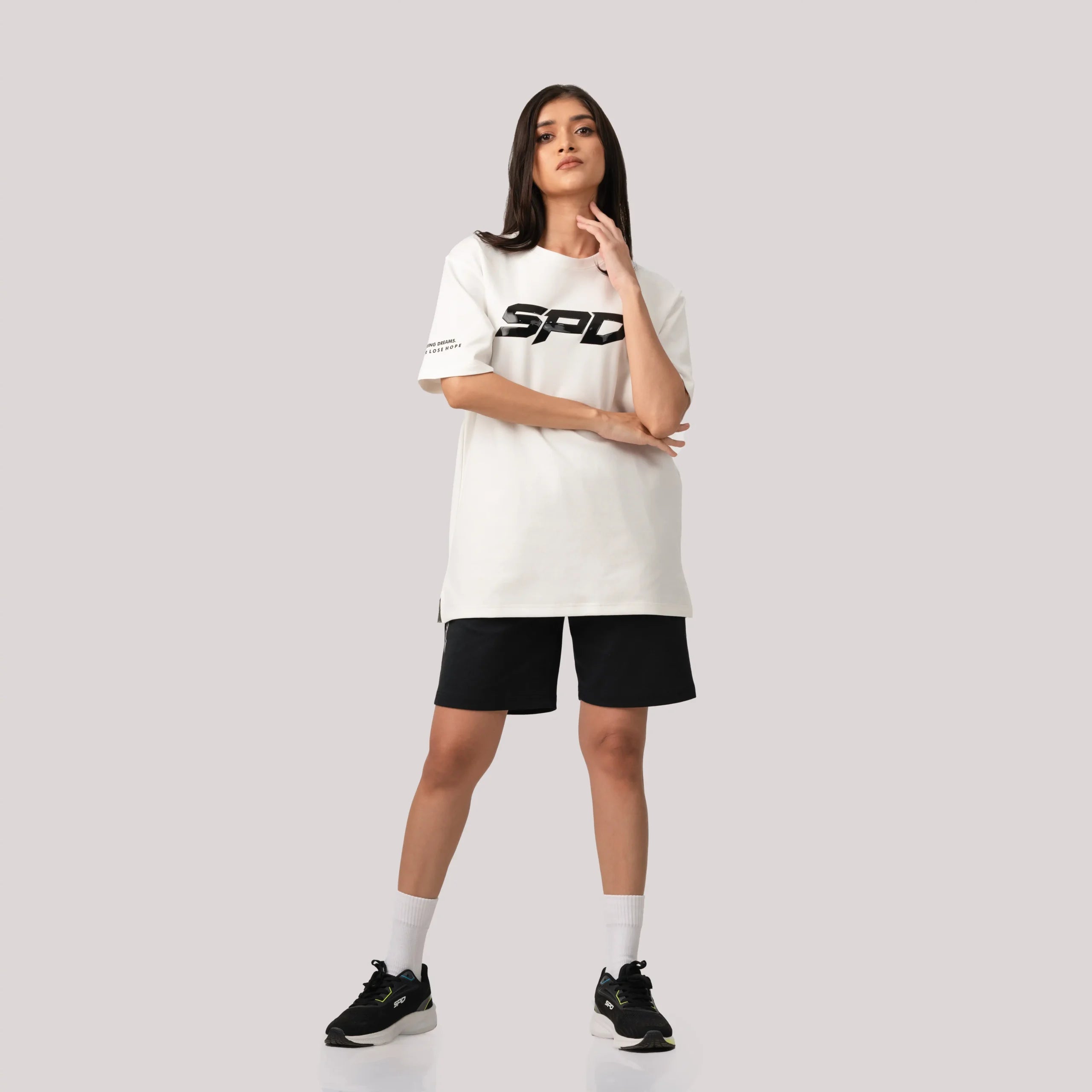 GIGANTIC - OVERSIZE TEE