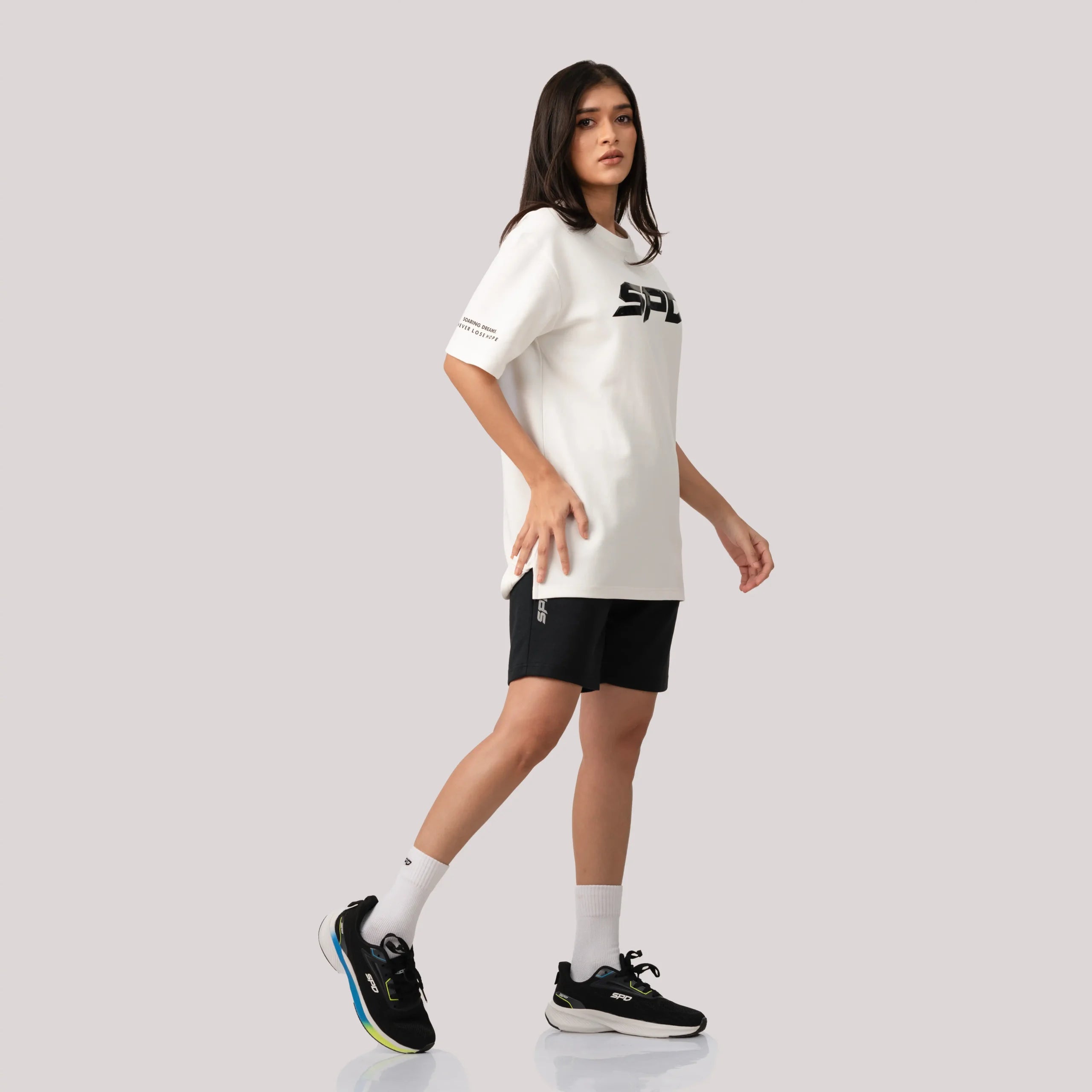 GIGANTIC - OVERSIZE TEE