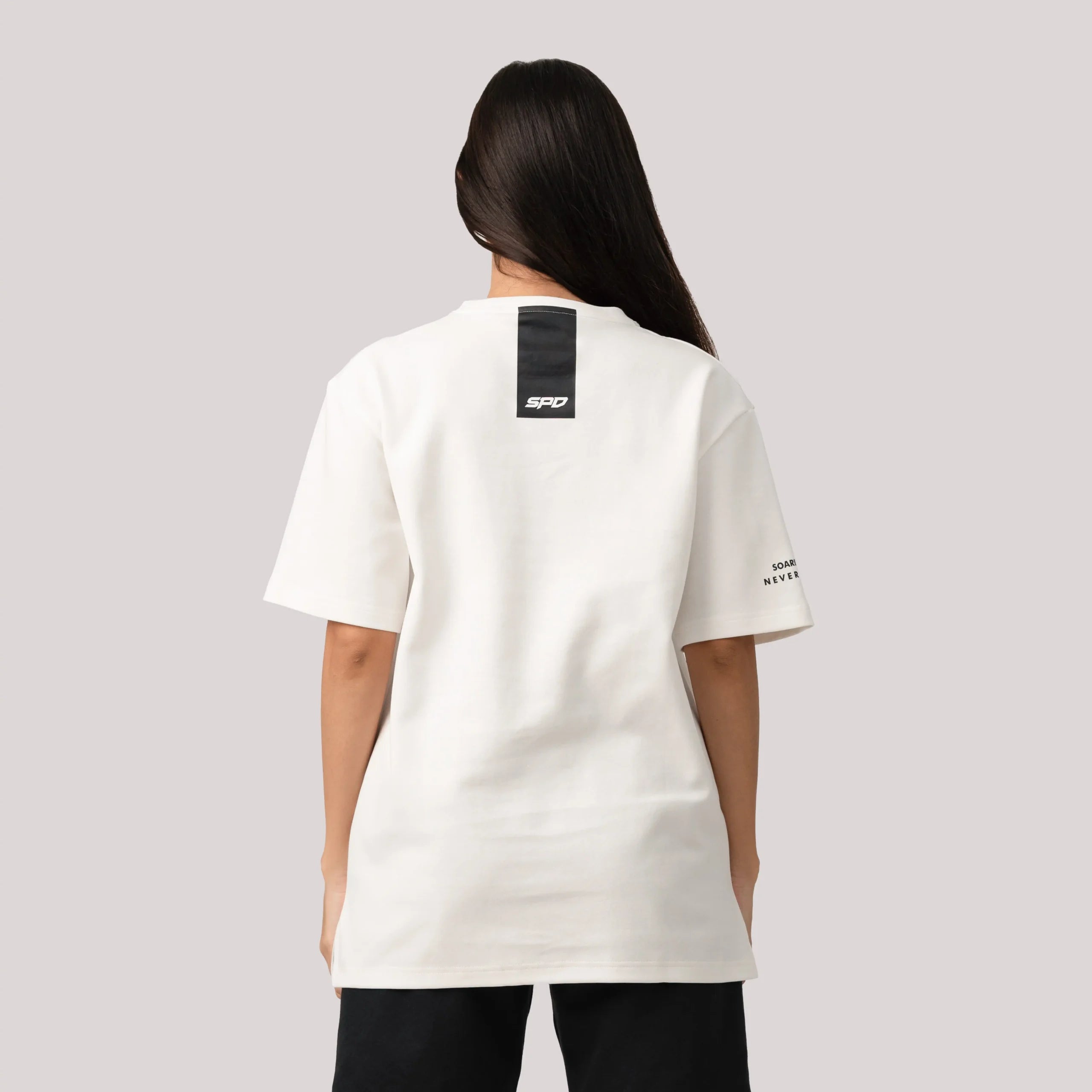 GIGANTIC - OVERSIZE TEE