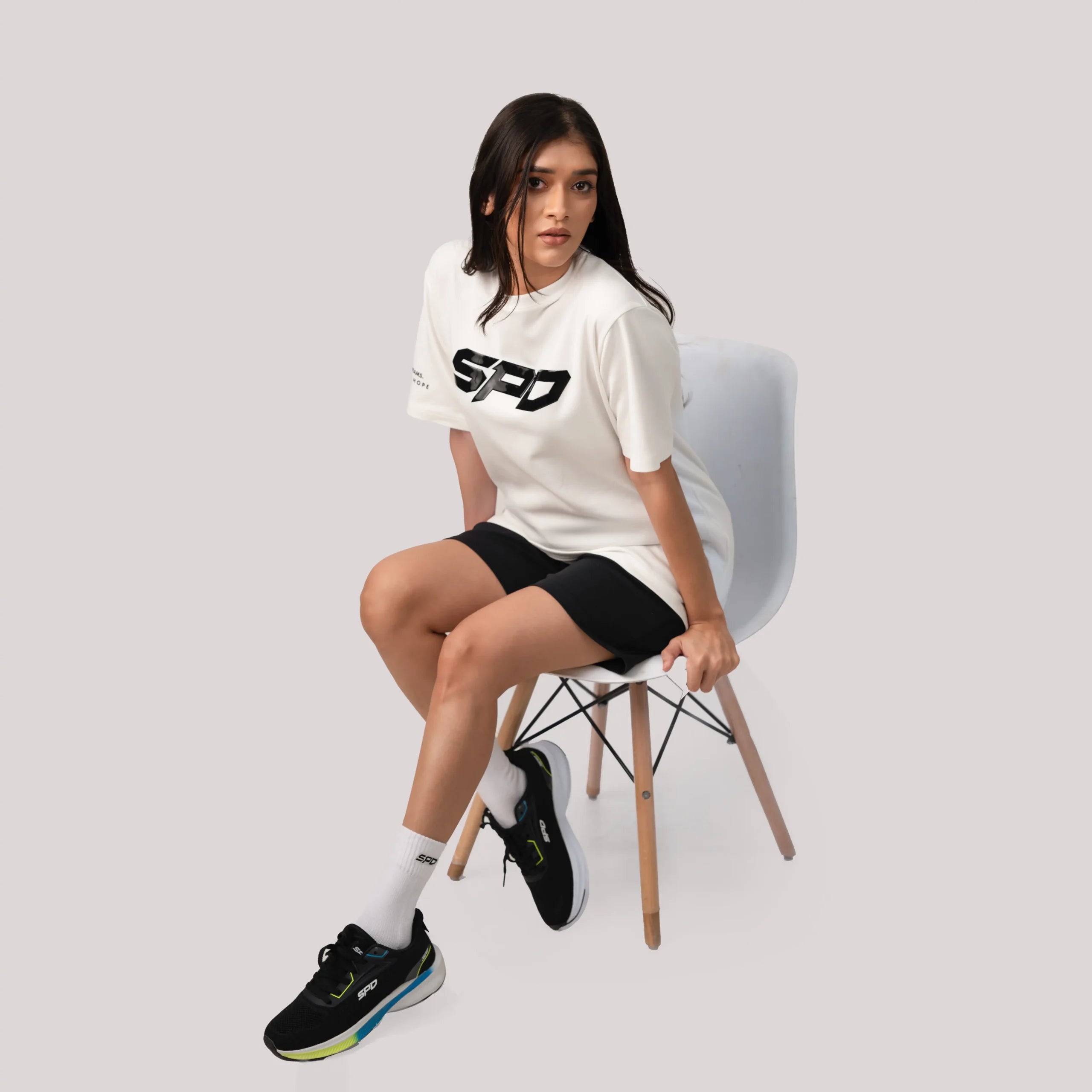 GIGANTIC - OVERSIZE TEE