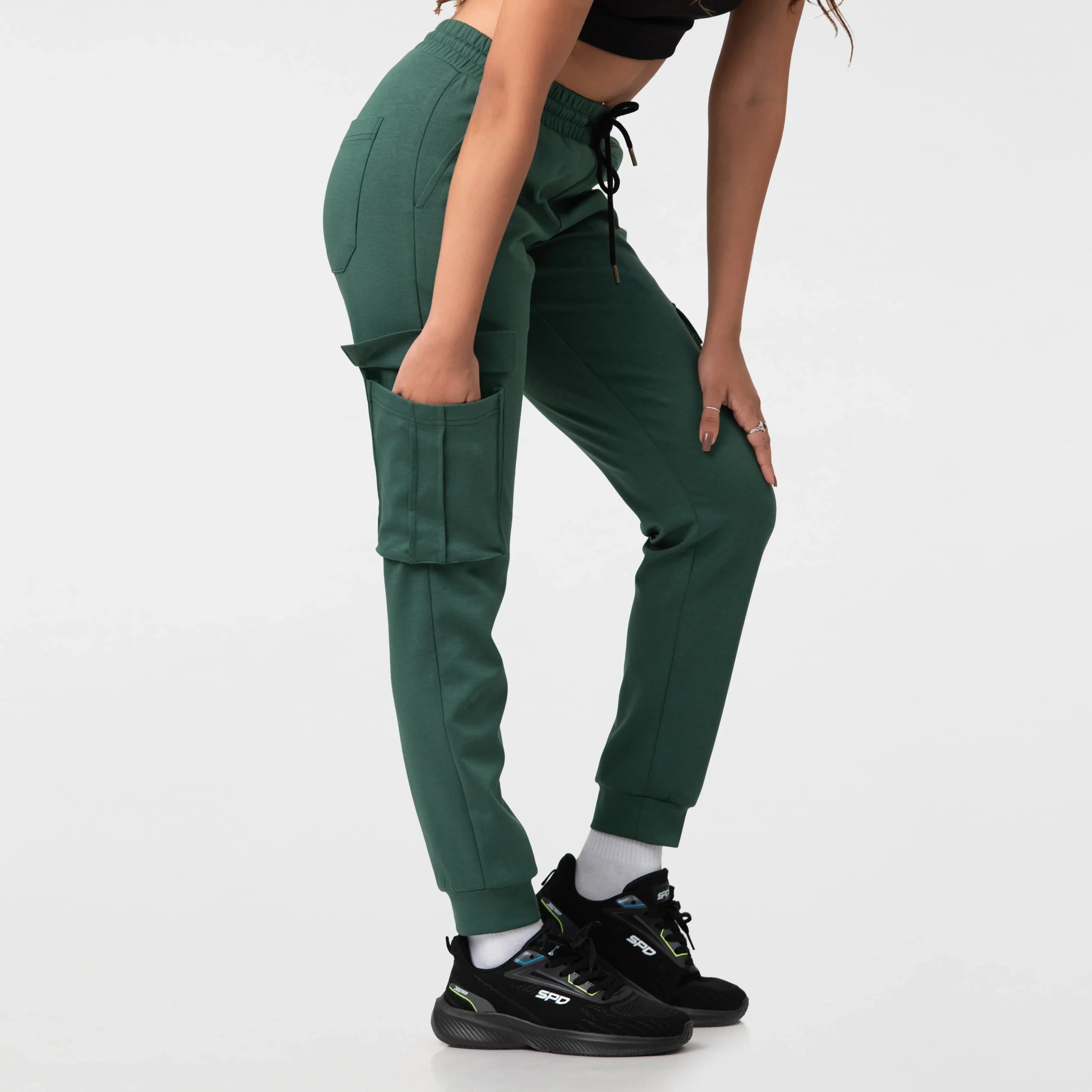 KINETIC CARGO PANT