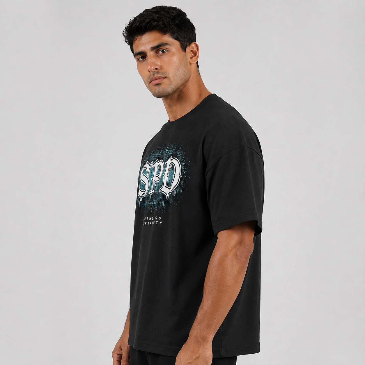 SPD Ruthless