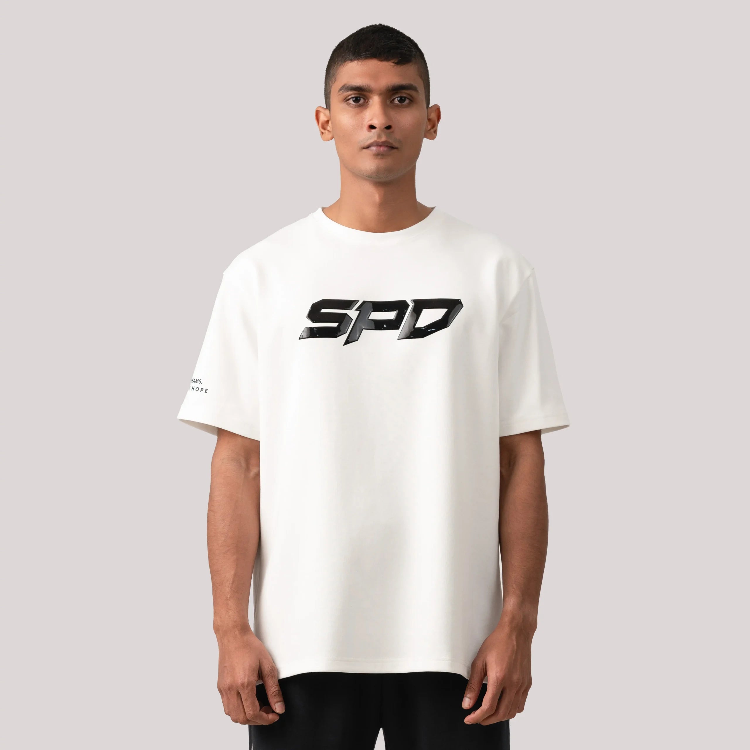 GIGANTIC - OVERSIZE TEE