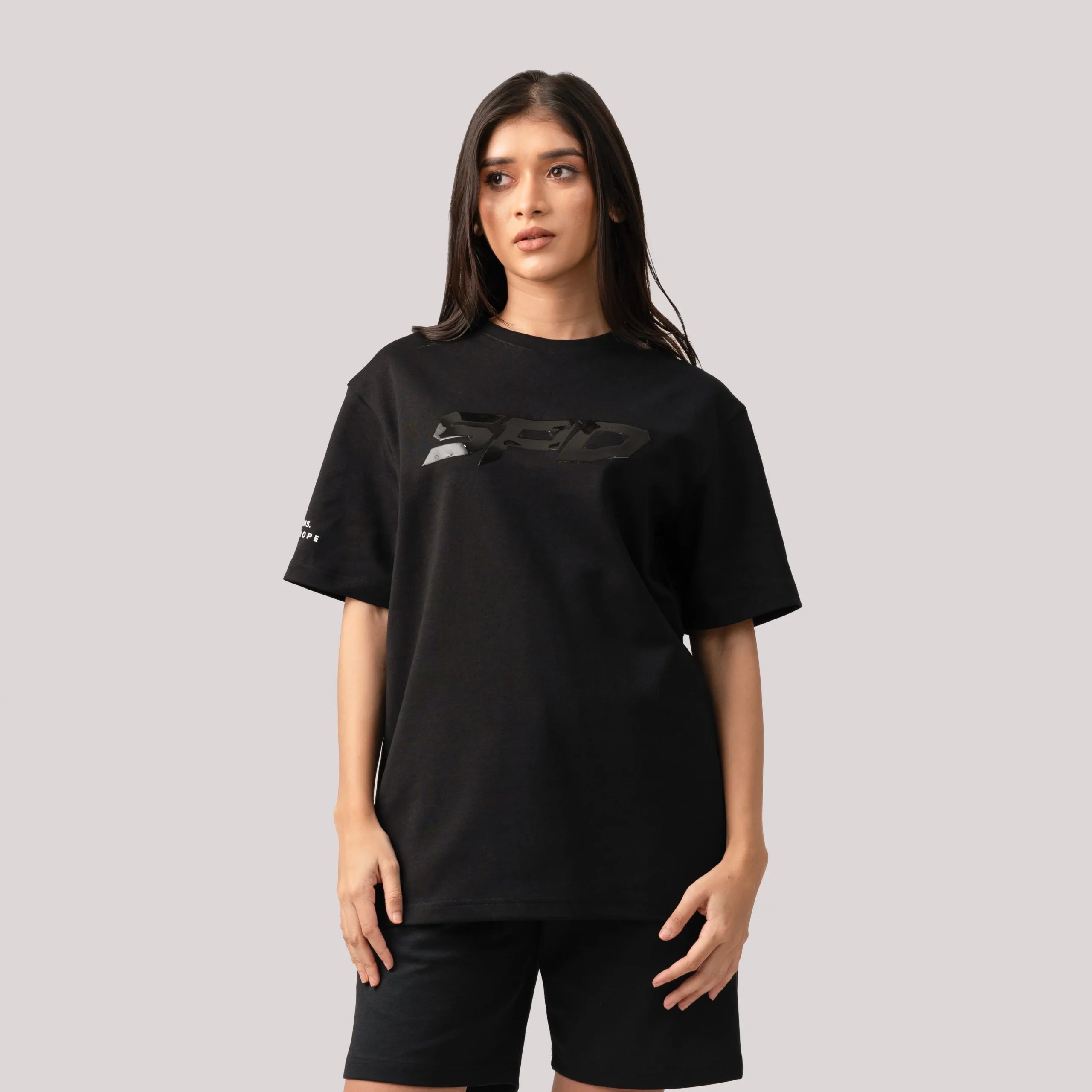 GIGANTIC - OVERSIZE TEE