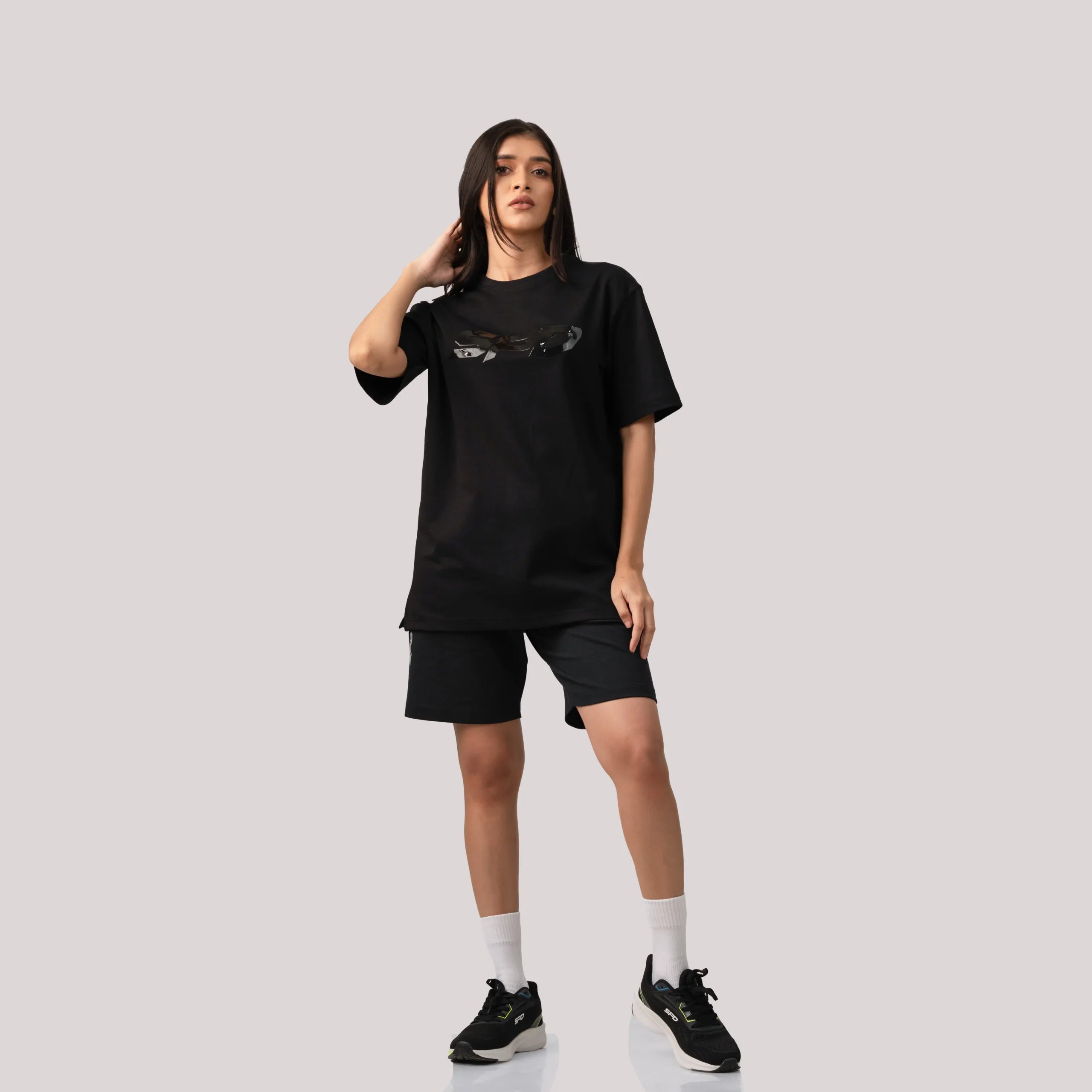 GIGANTIC - OVERSIZE TEE