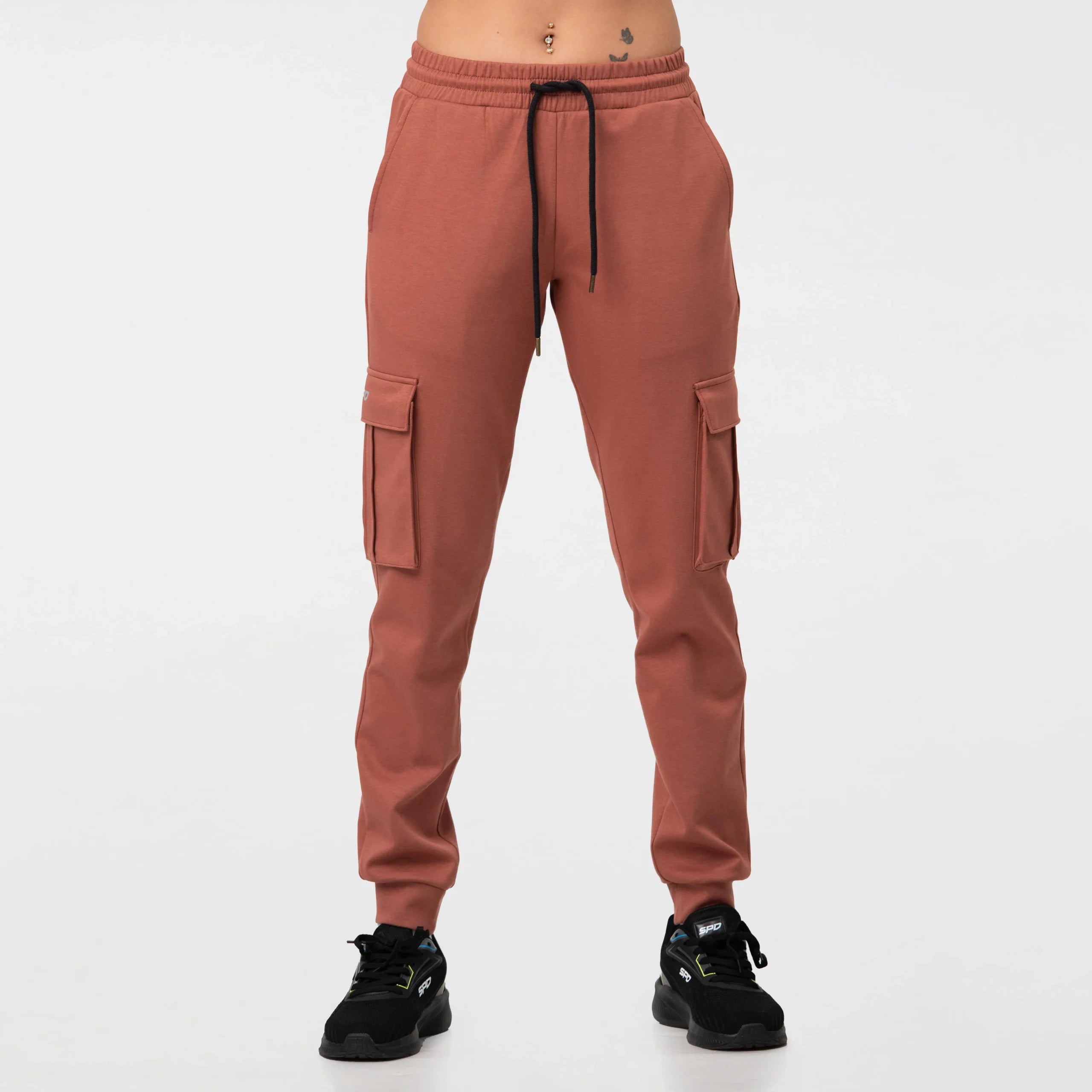 KINETIC CARGO PANT
