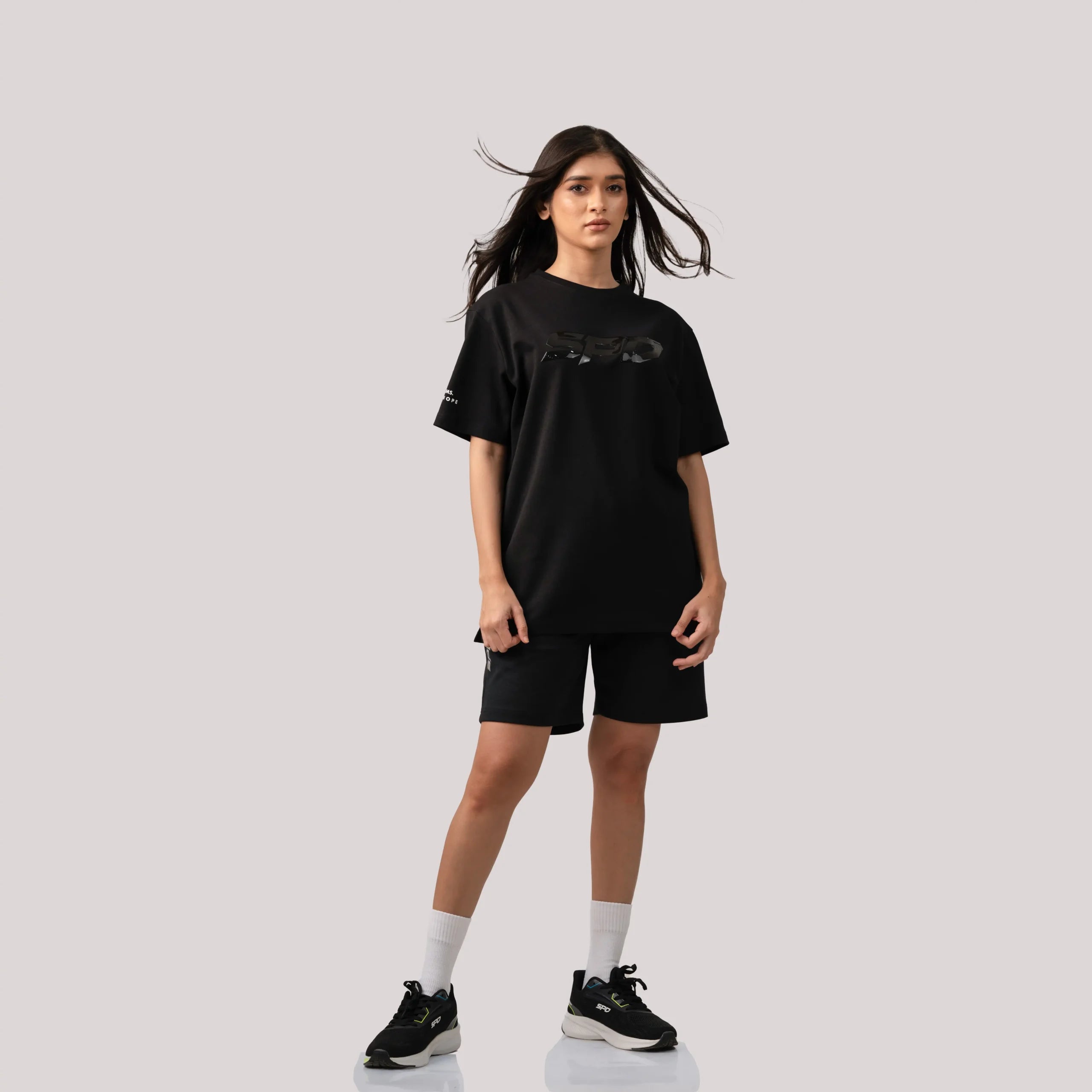 GIGANTIC - OVERSIZE TEE