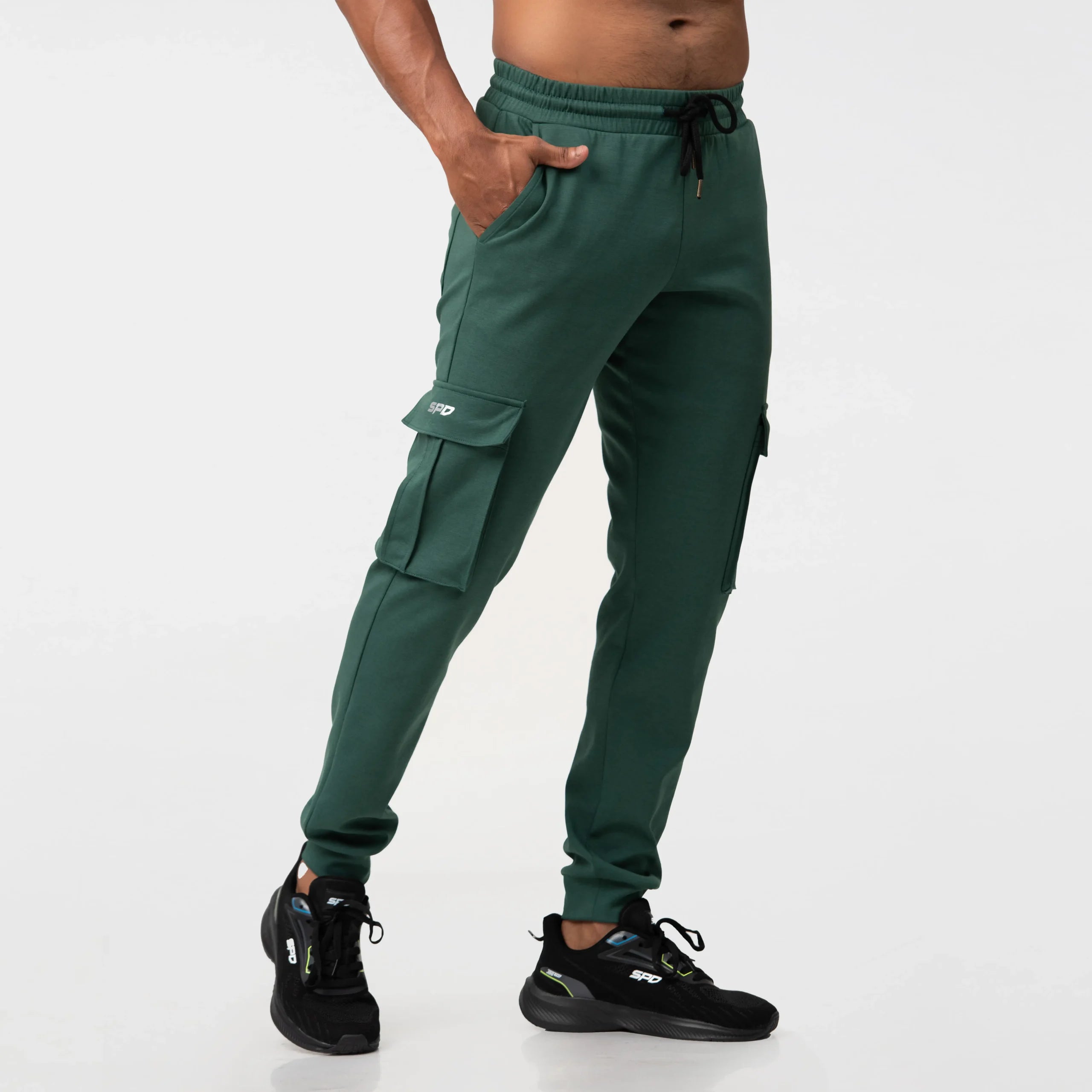 KINETIC CARGO PANT