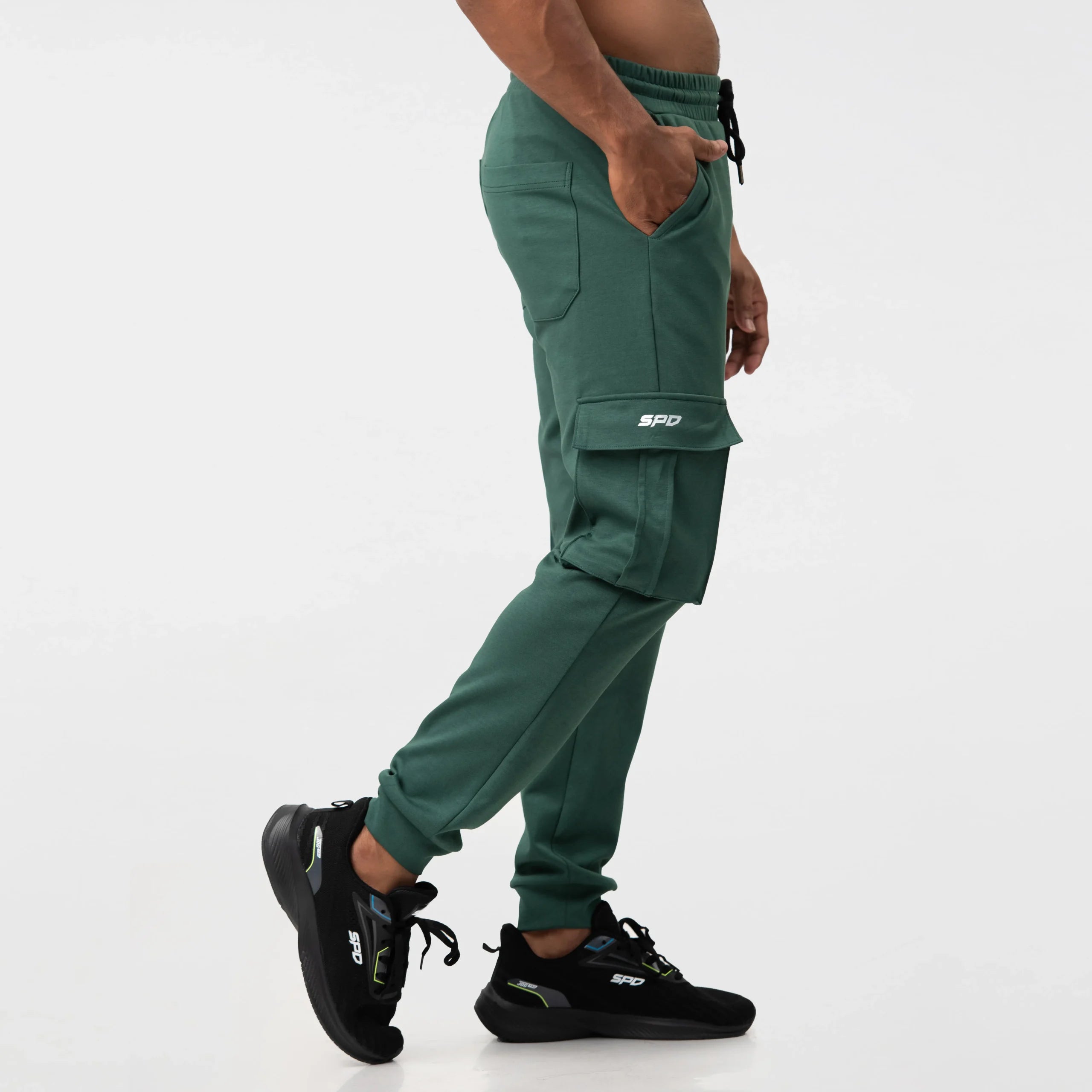 KINETIC CARGO PANT