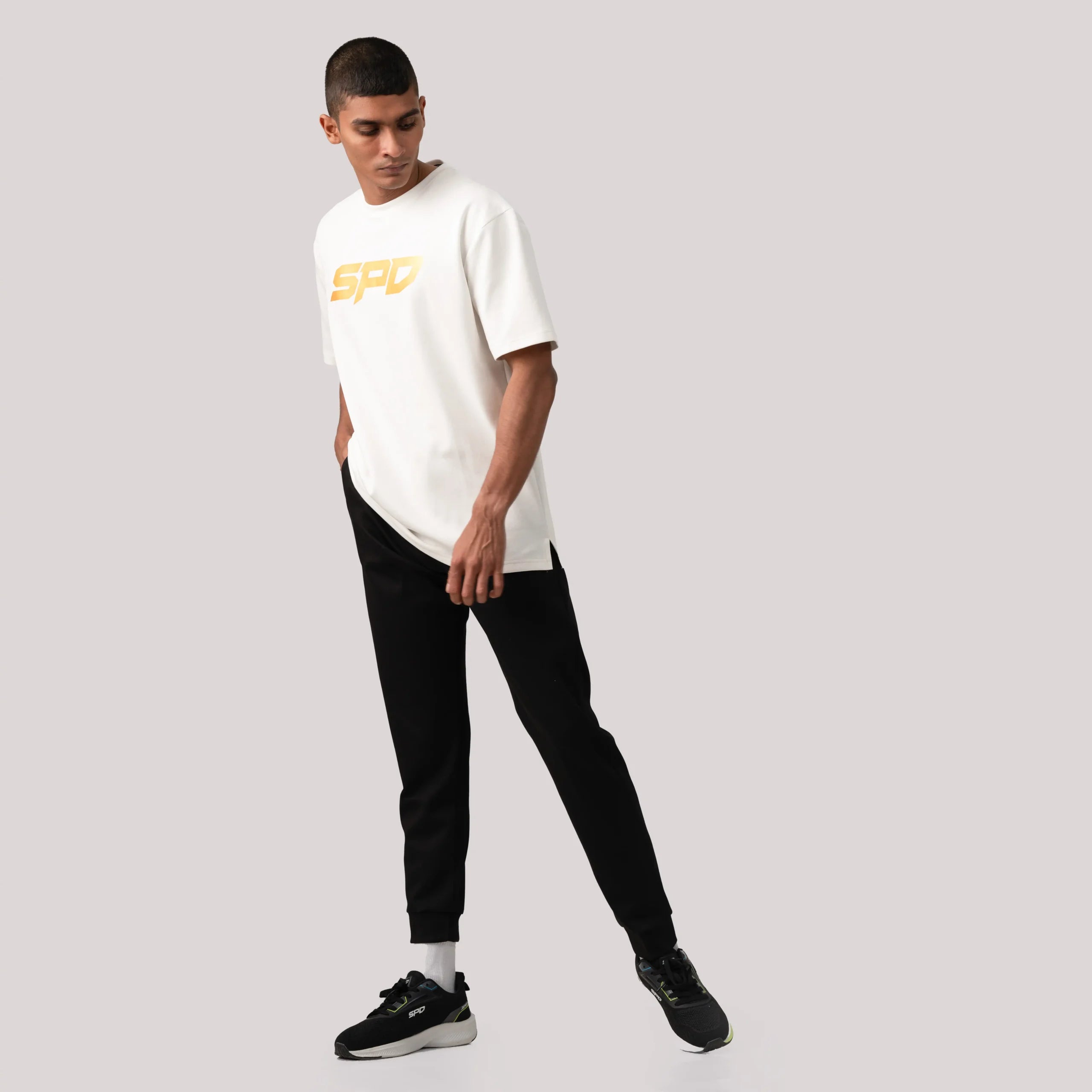 CLASSIC SPD WHITE