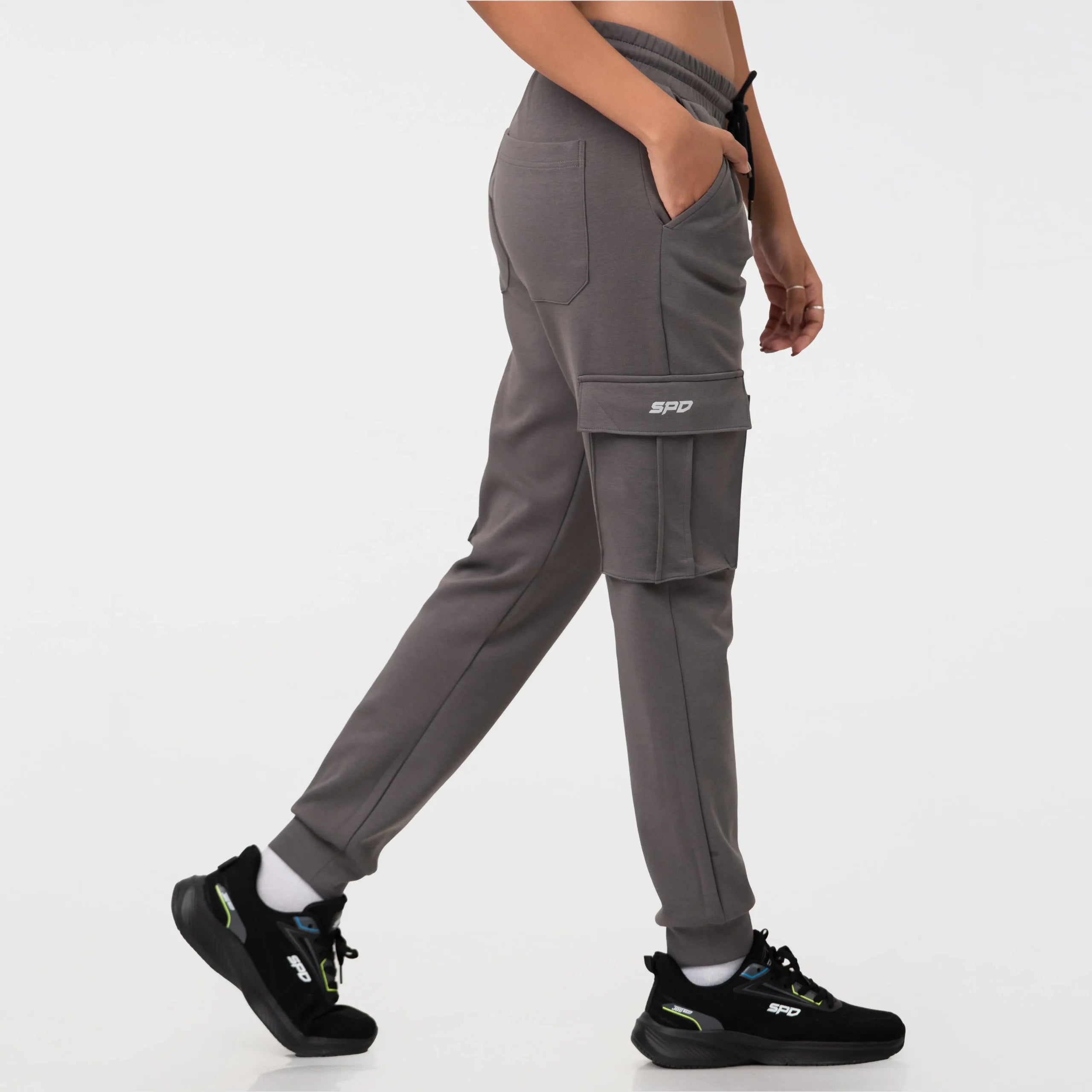 KINETIC CARGO PANT