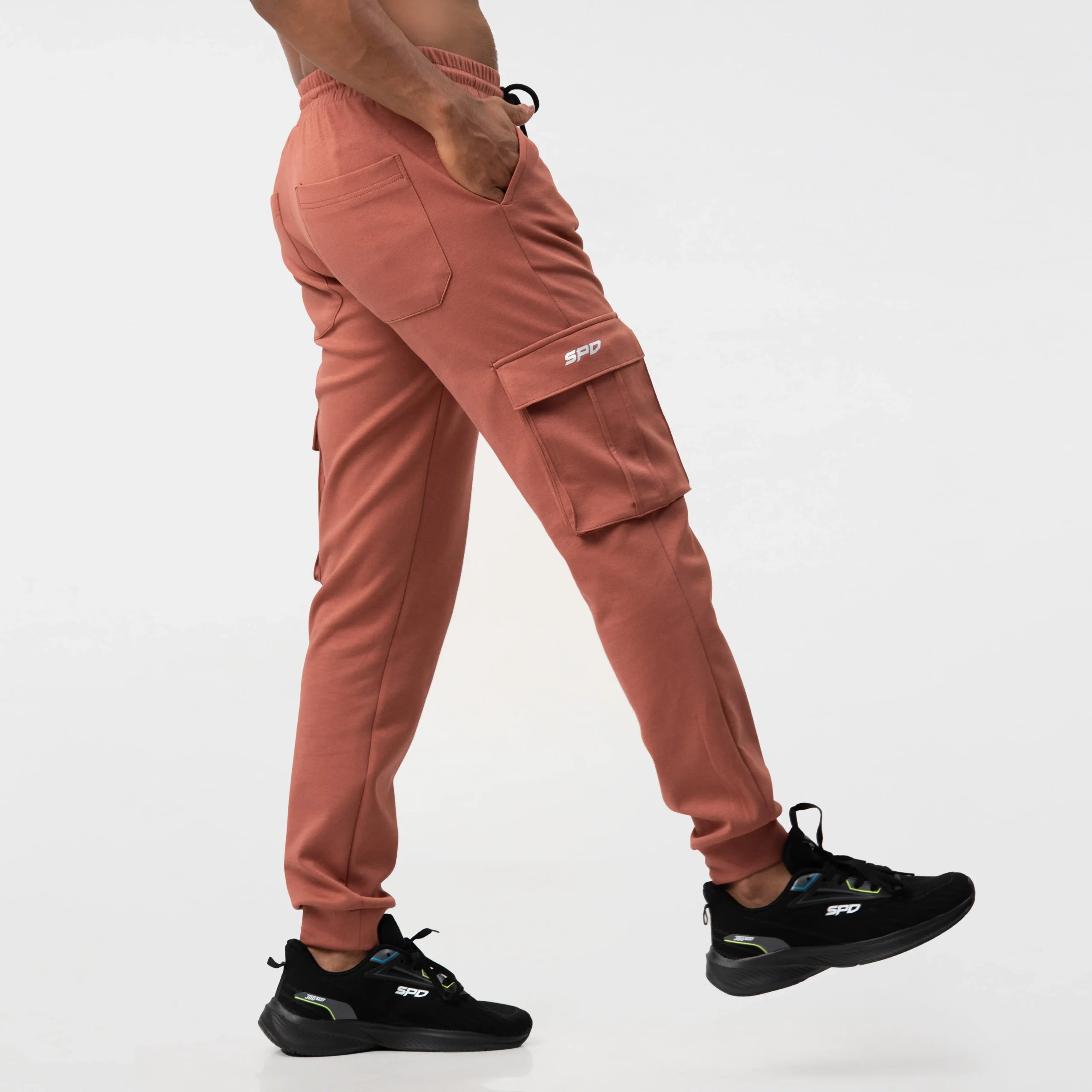 KINETIC CARGO PANT