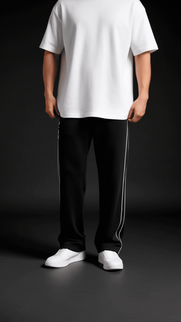 Drift Baggy Pant