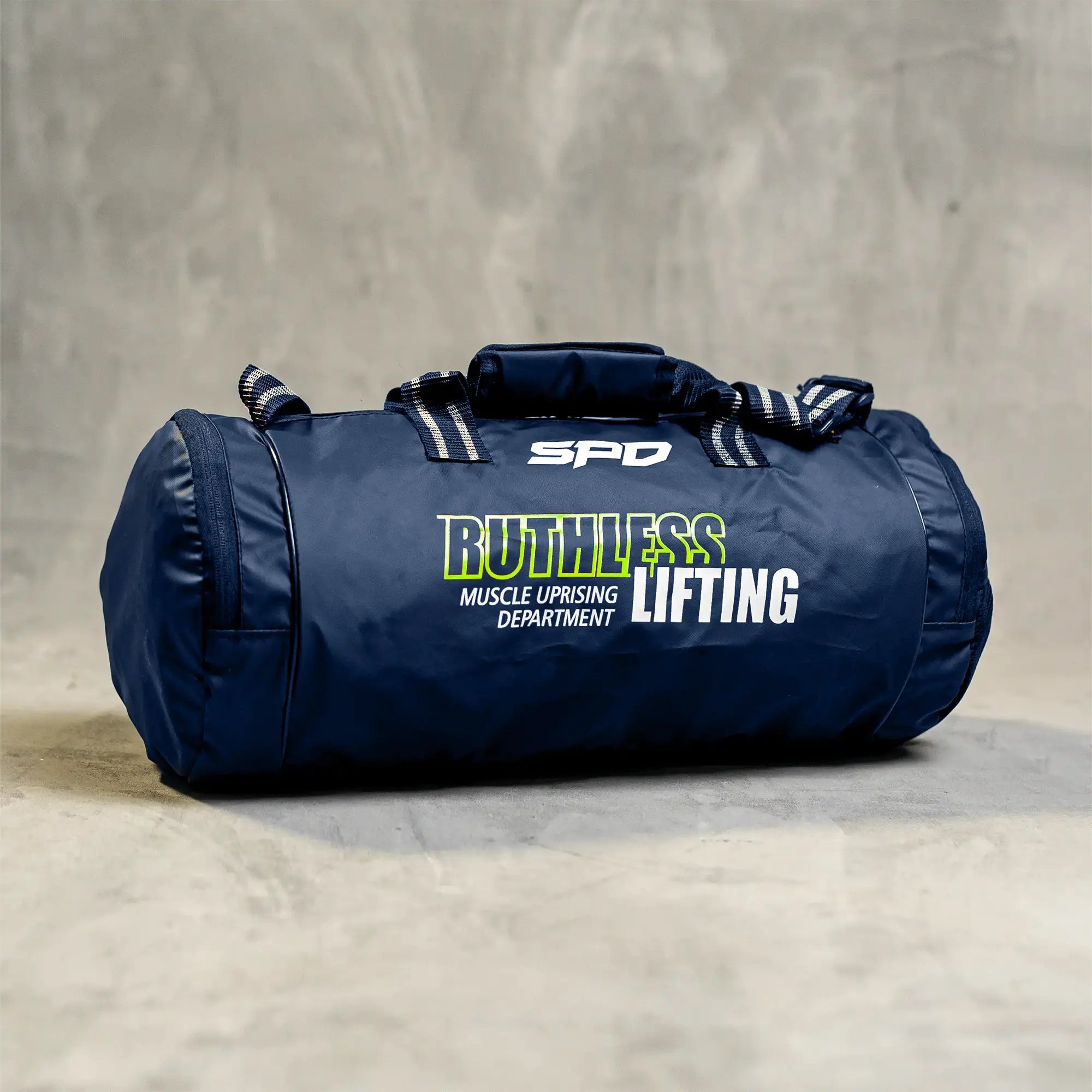 RUTHLESS LIFTING - DUFFLE BAG