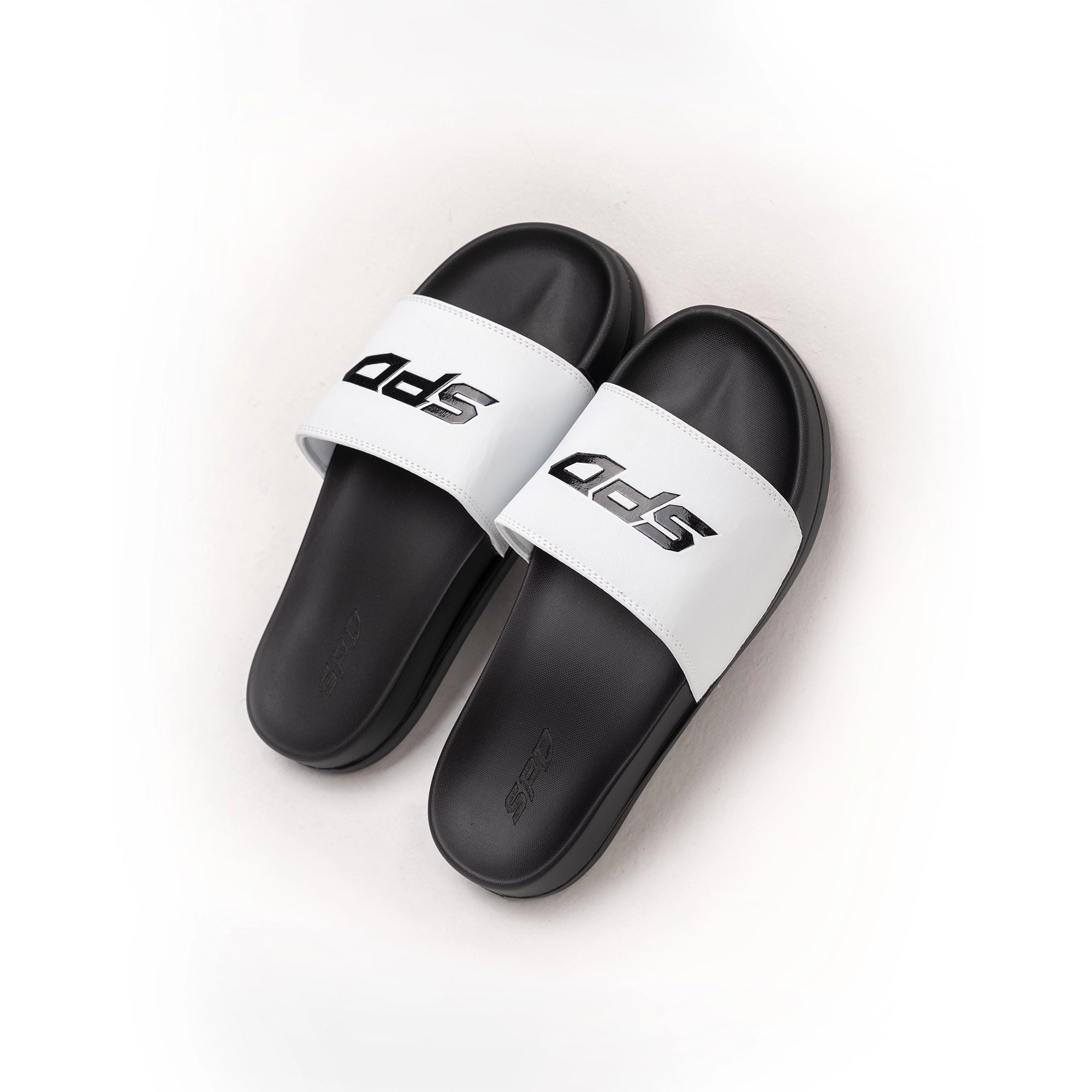 FOOTBED SLIDES 2.0