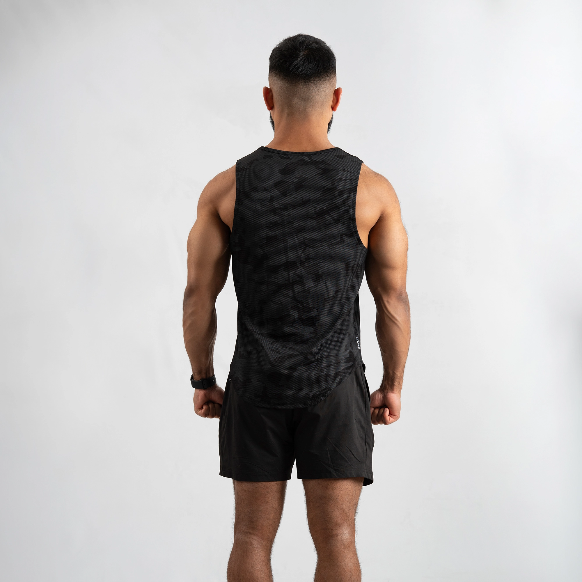 STEALTH PERFORMANCE TANK TOP