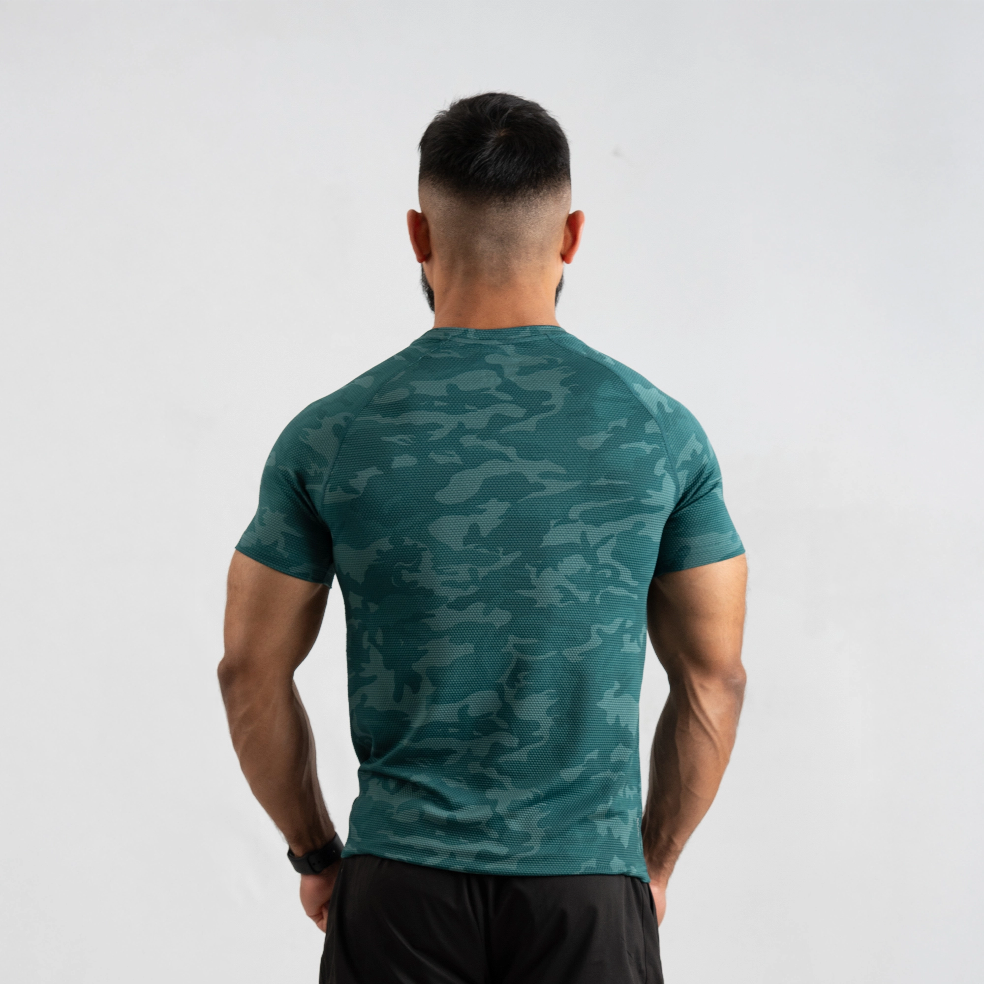 STEALTH PERFORMANCE TEE
