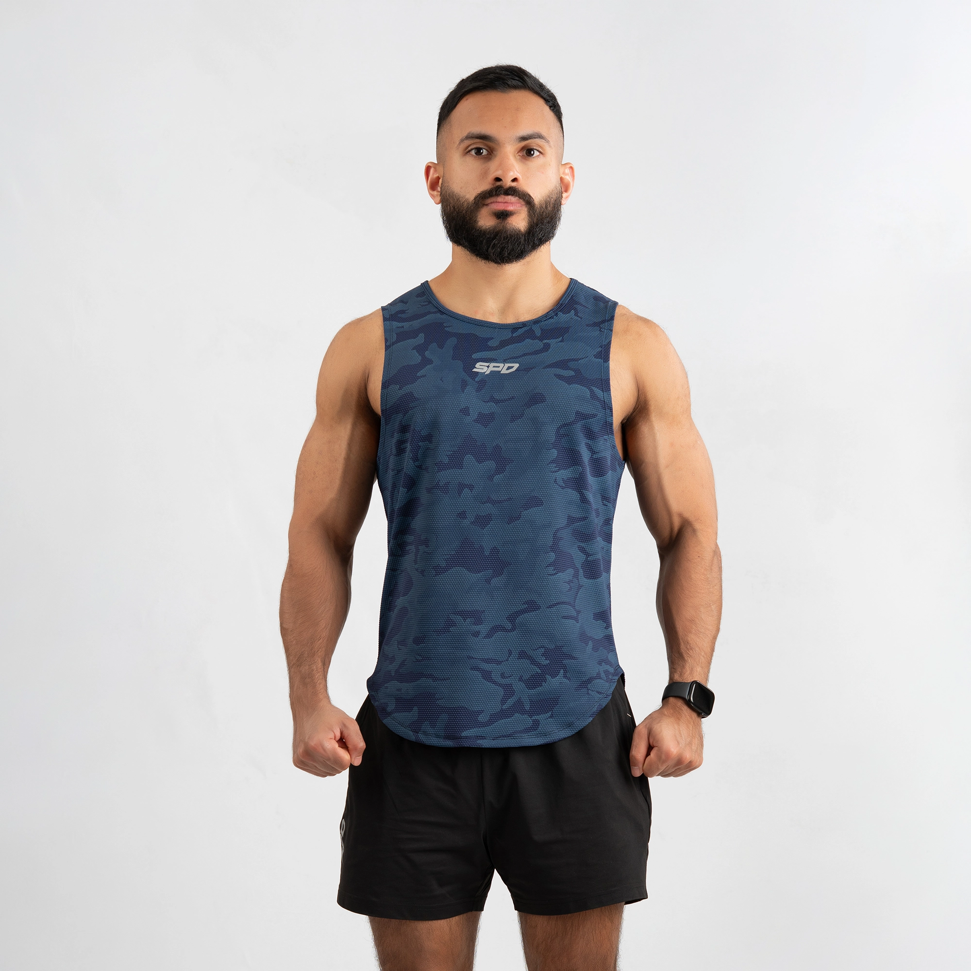 STEALTH PERFORMANCE TANK TOP
