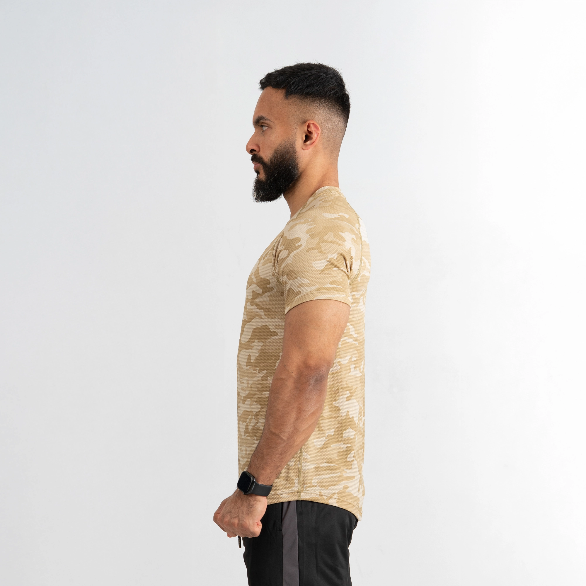 STEALTH PERFORMANCE TEE