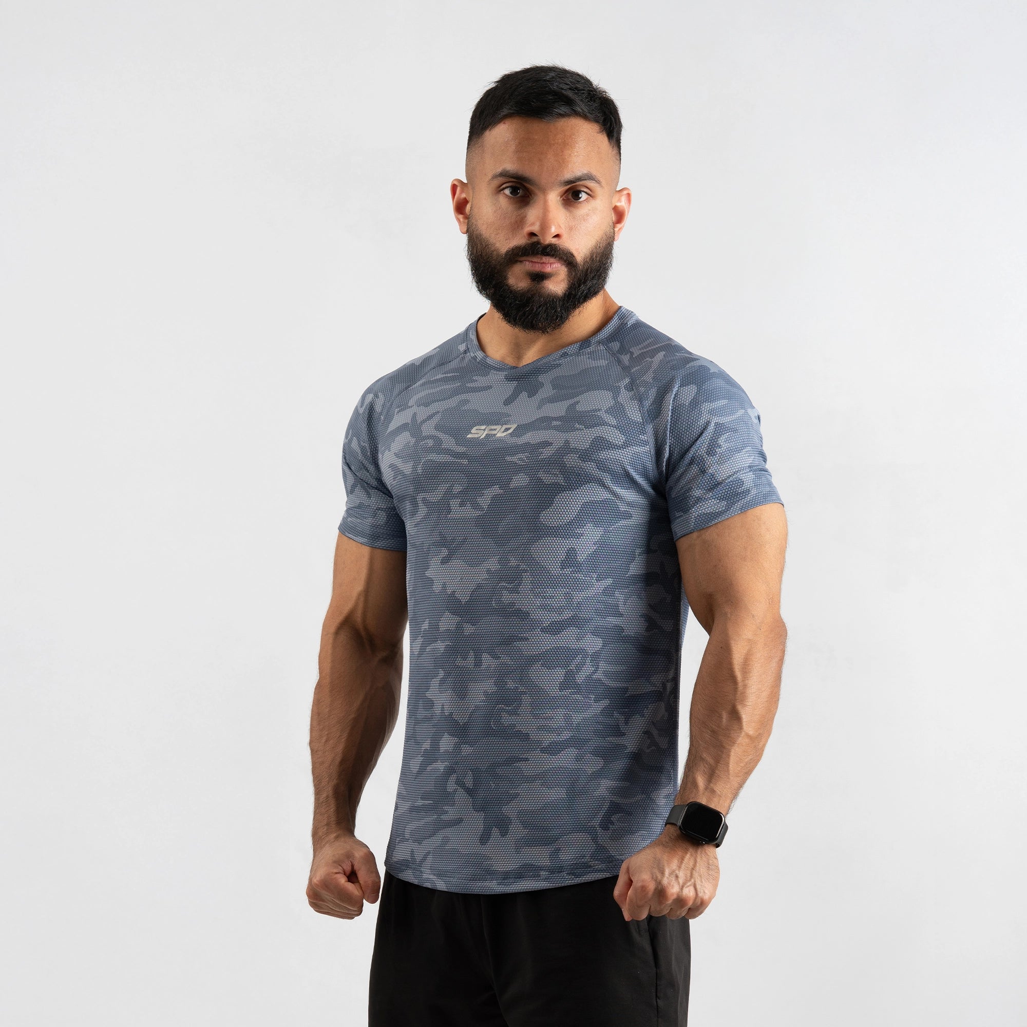 STEALTH PERFORMANCE TEE