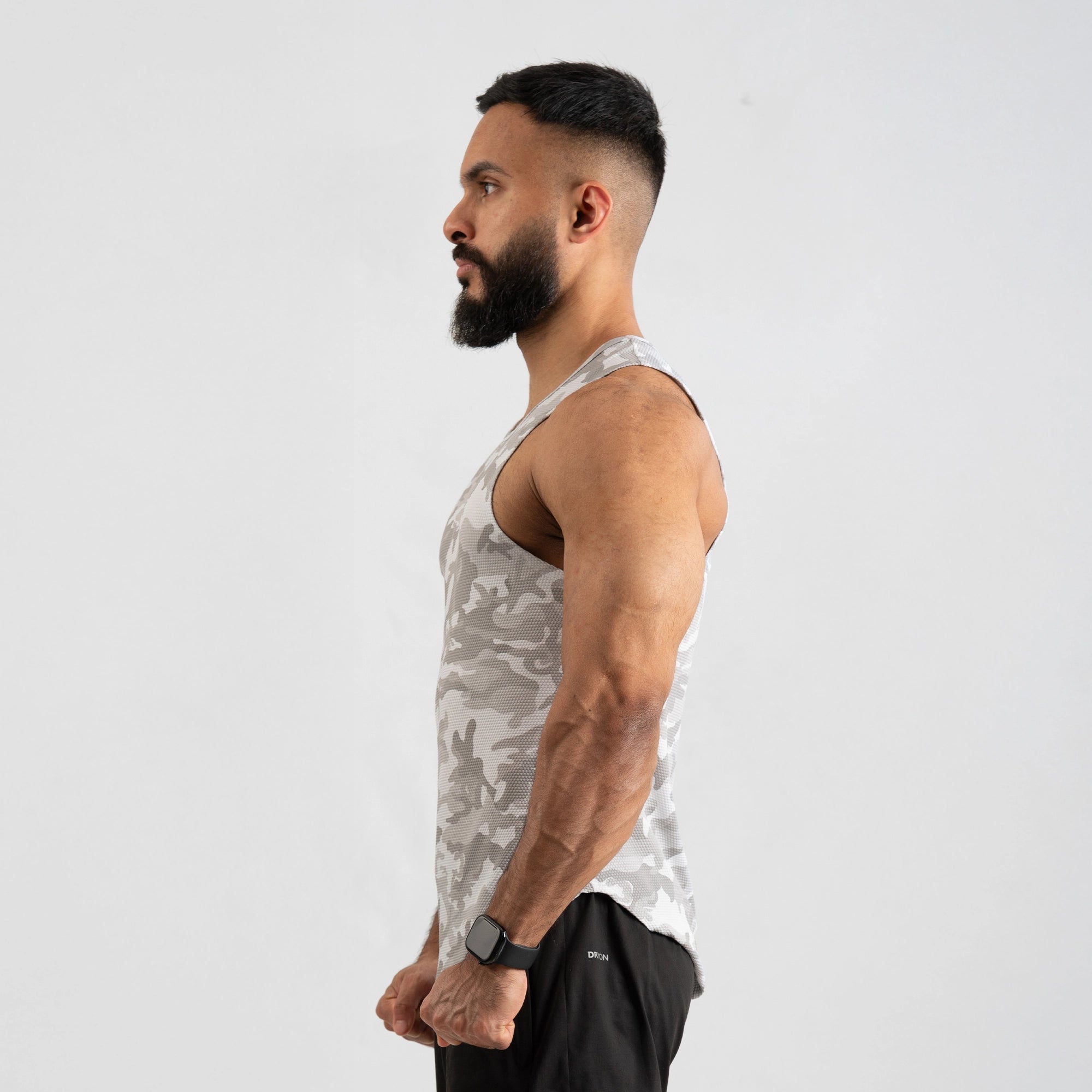 STEALTH PERFORMANCE TANK TOP