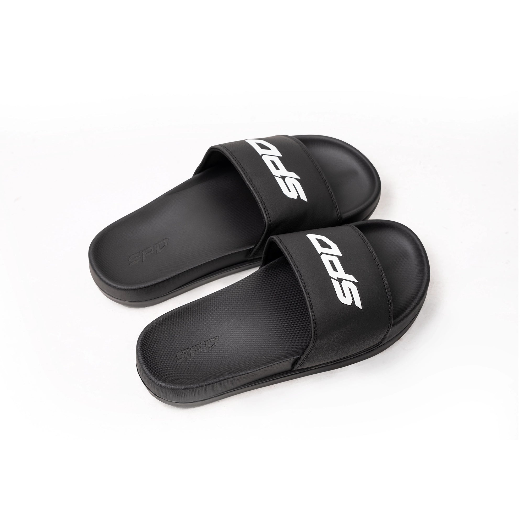 FOOTBED SLIDES 2.0