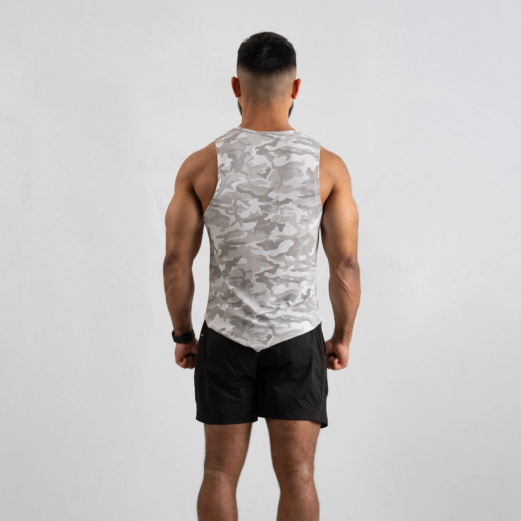 STEALTH PERFORMANCE TANK TOP