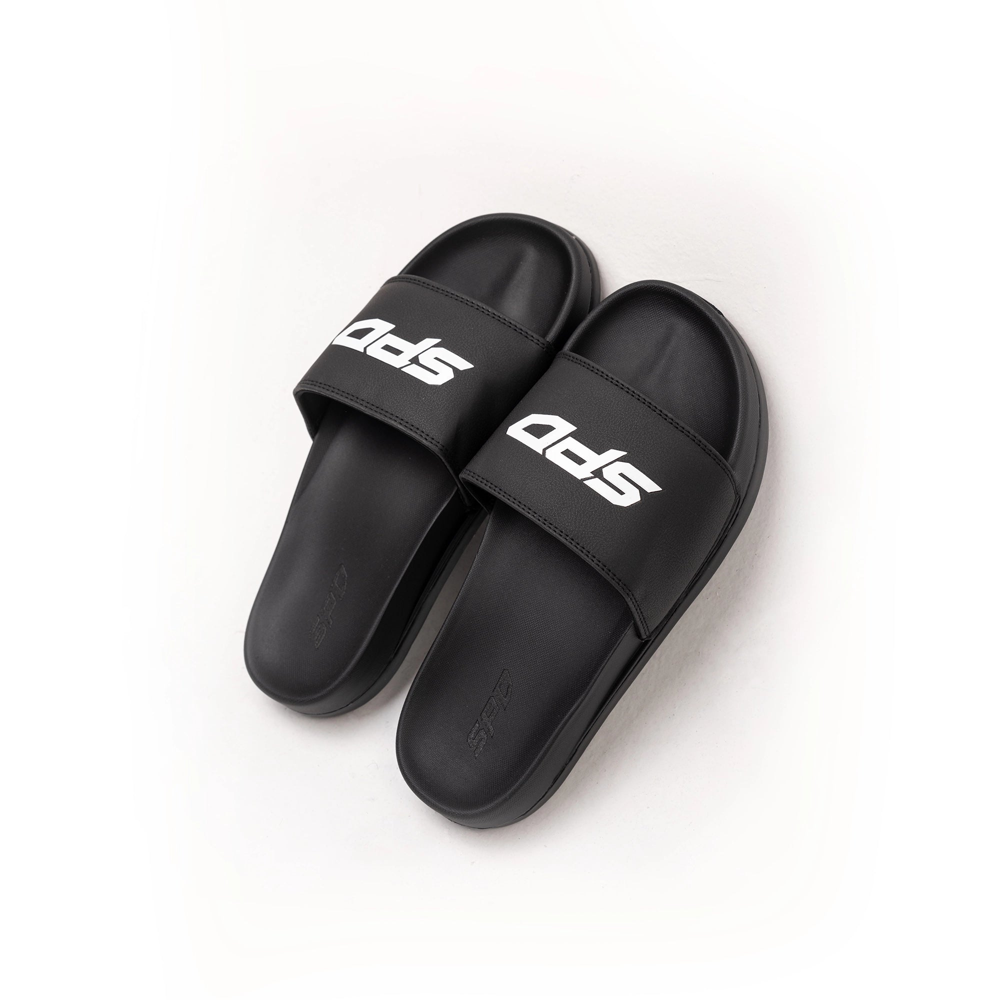 FOOTBED SLIDES 2.0