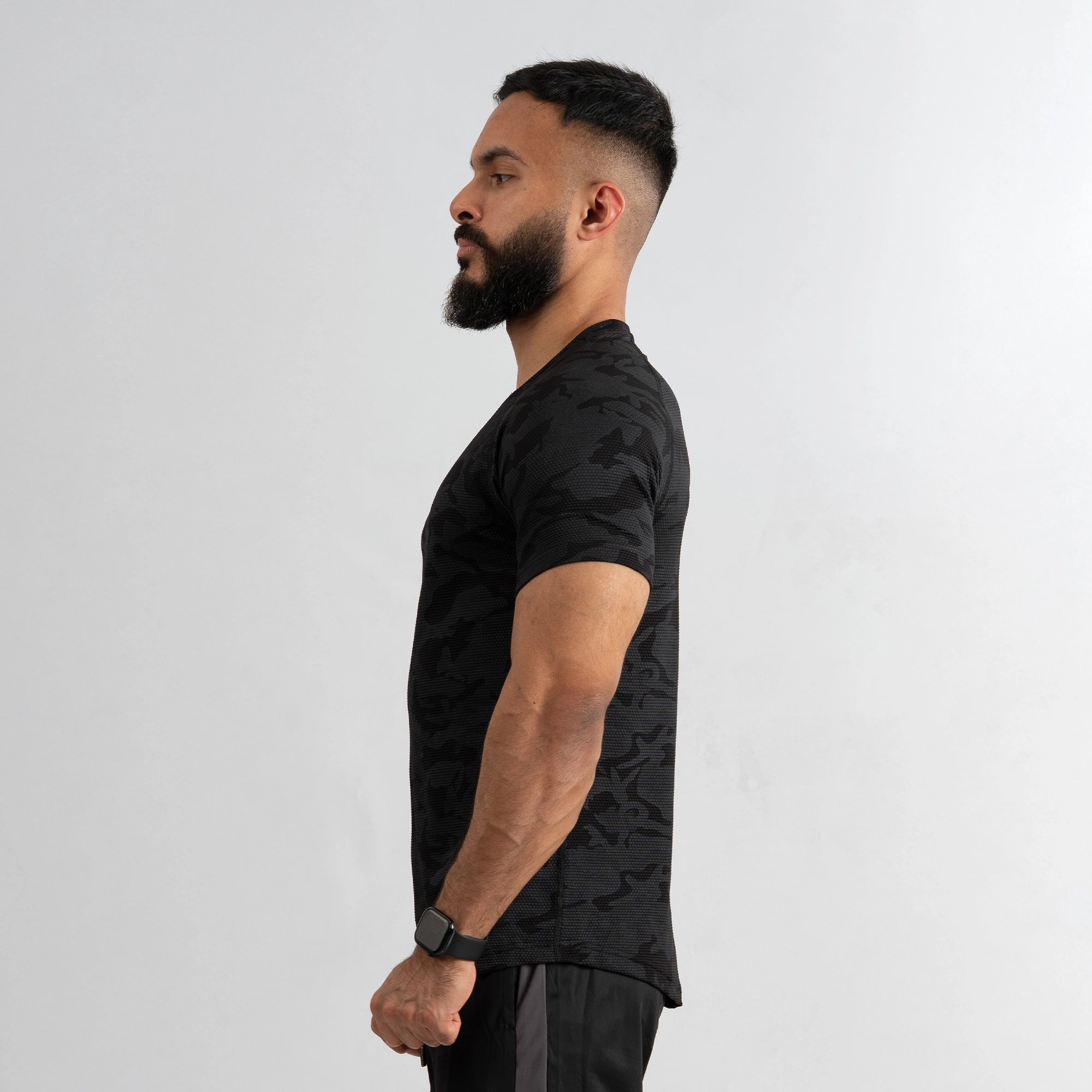 STEALTH PERFORMANCE TEE