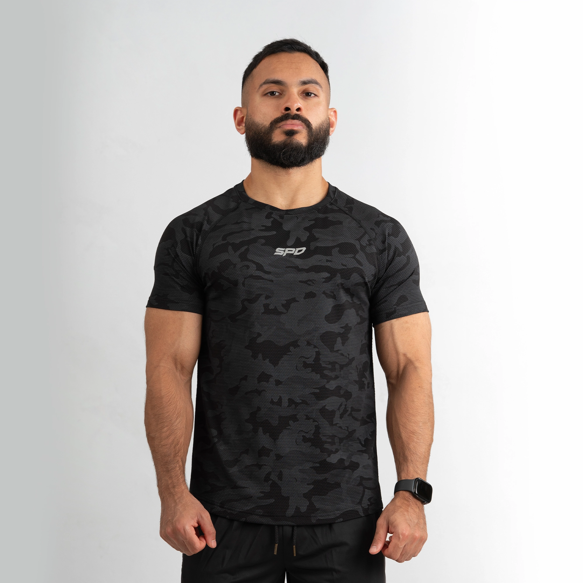 STEALTH PERFORMANCE TEE