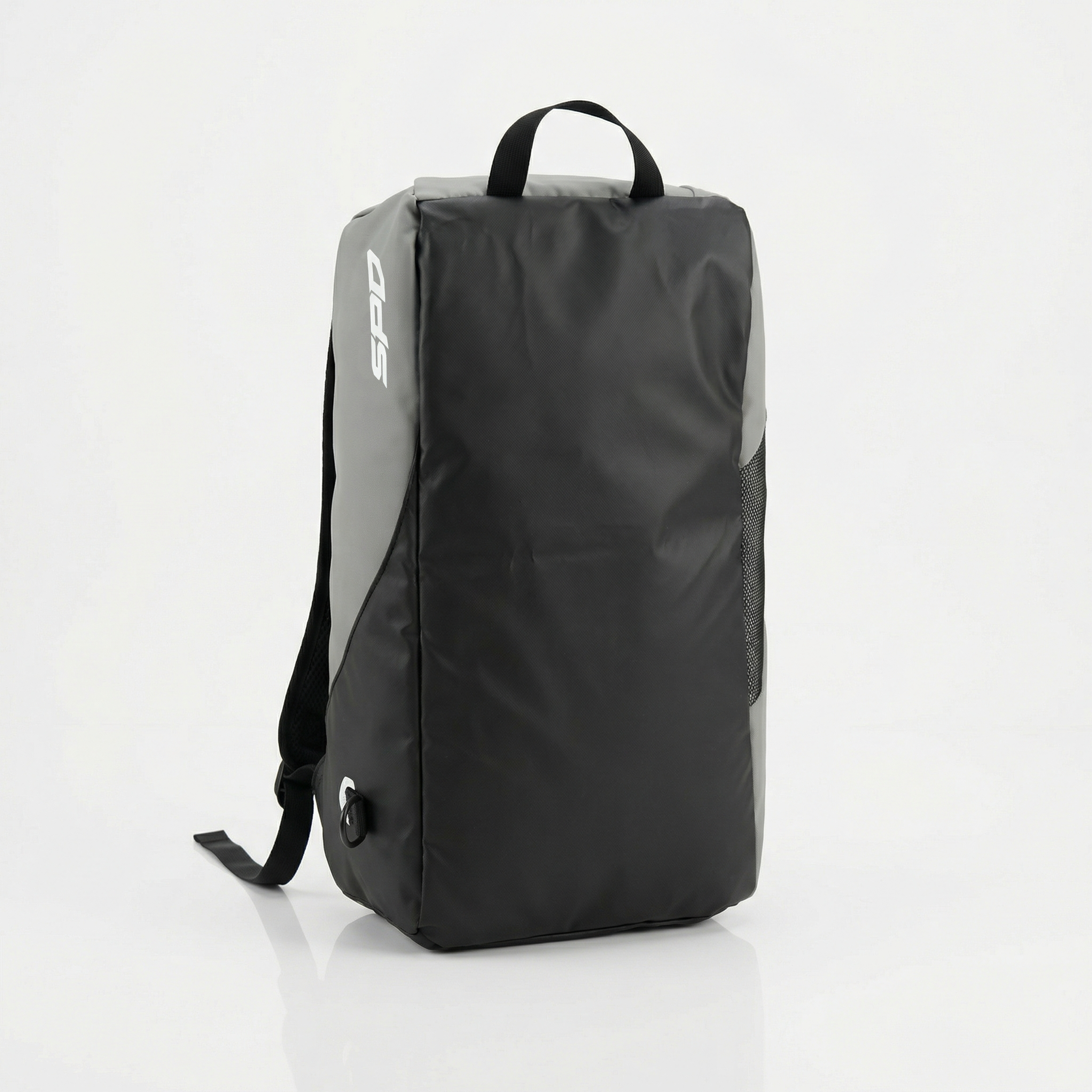 2 IN 1 DUFFLE BAG