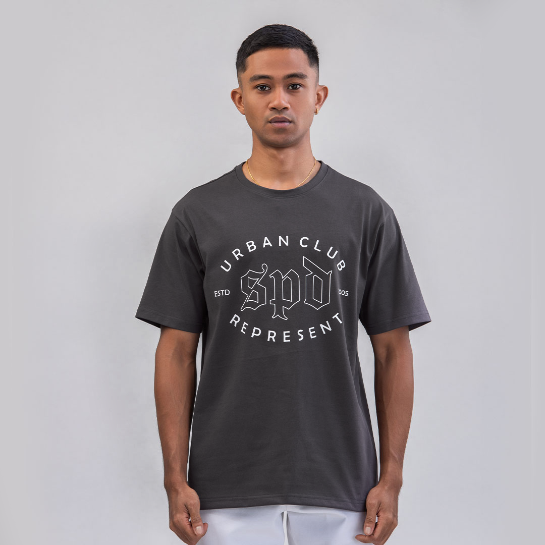 URBAN CLUB