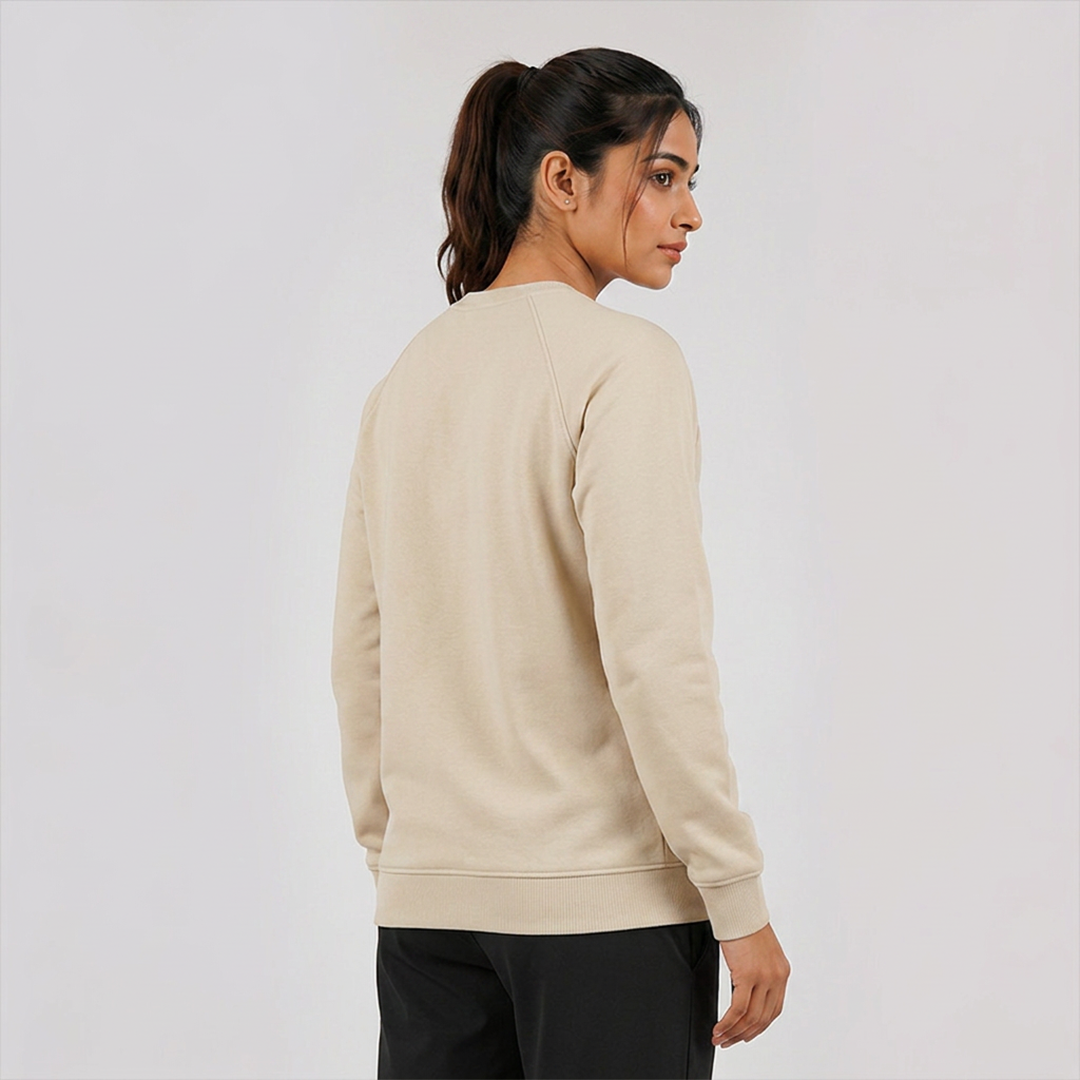 CLASSIC SWEATSHIRT