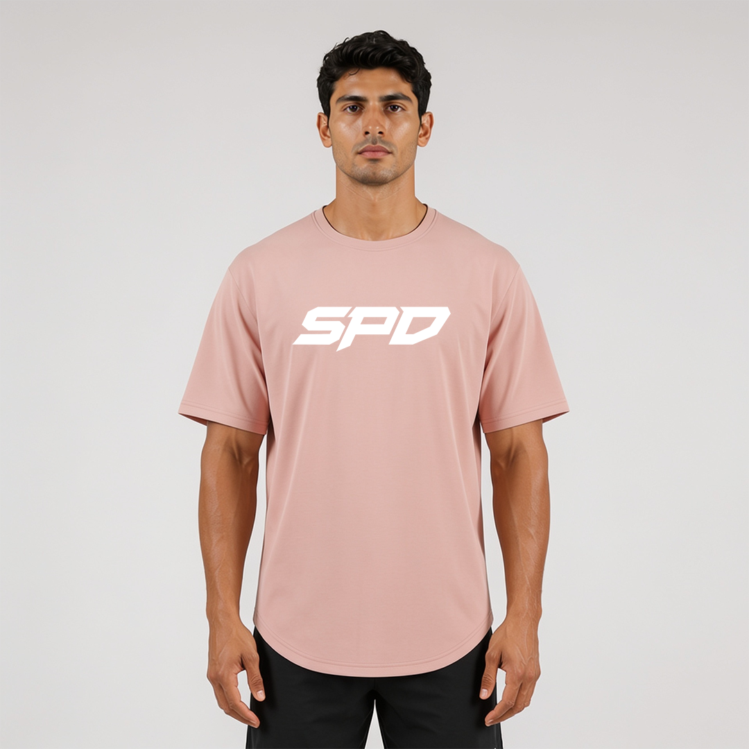 SPD CLASSIC PINK