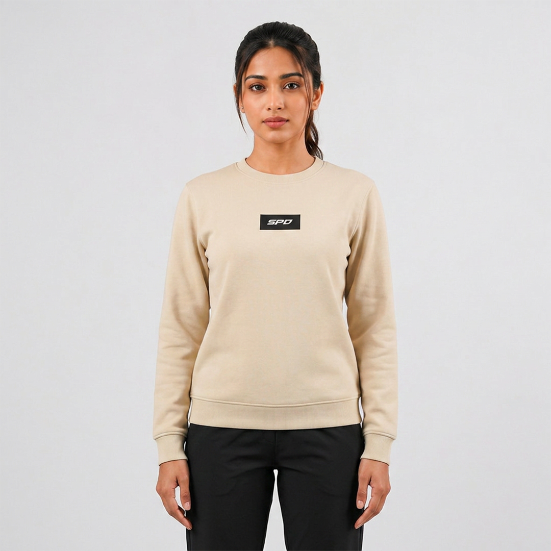 CLASSIC SWEATSHIRT