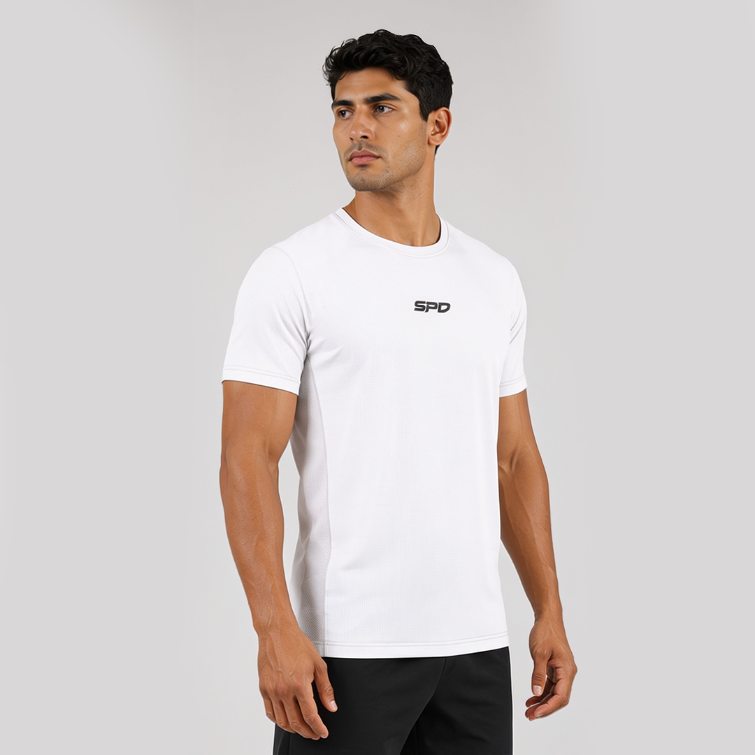 CORE ACTIVE PERFORMANCE TEE